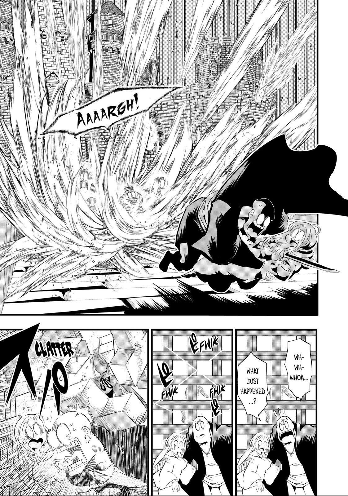 Read I Was Reincarnated as the 7th Prince so I Can Take My Time Perfecting My Magical Ability EN Manga Online
