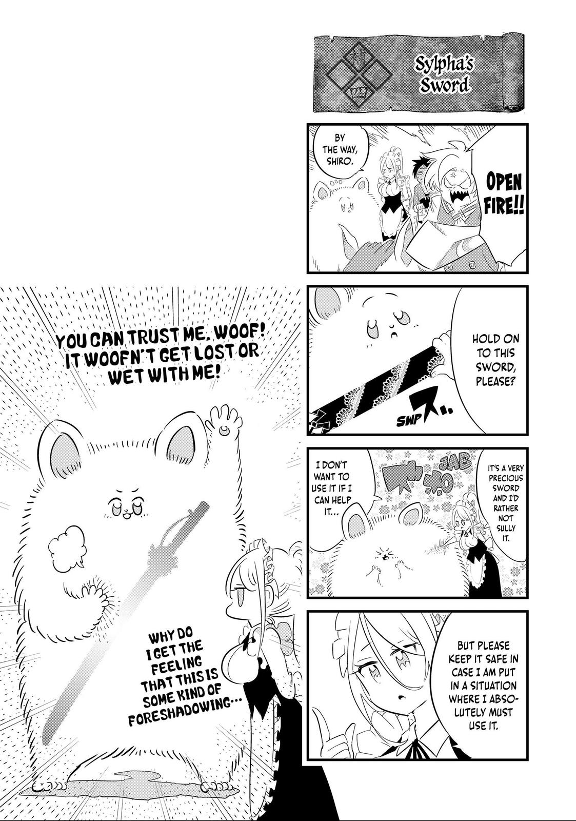 Read I Was Reincarnated as the 7th Prince so I Can Take My Time Perfecting My Magical Ability EN Manga Online