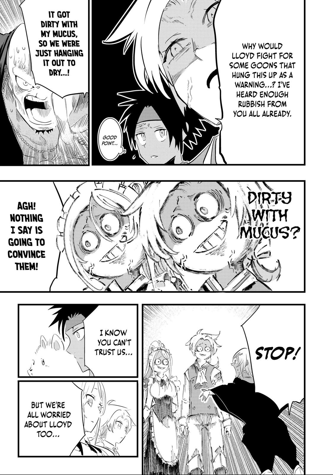 Read I Was Reincarnated as the 7th Prince so I Can Take My Time Perfecting My Magical Ability EN Manga Online