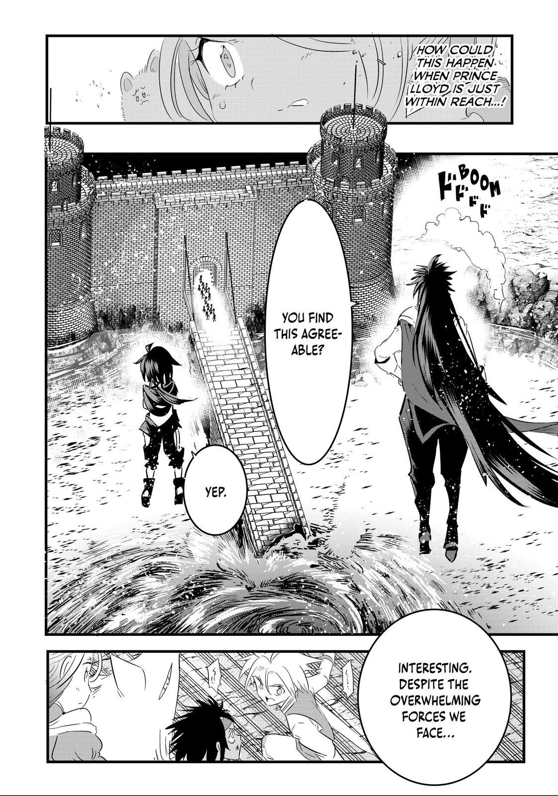 Read I Was Reincarnated as the 7th Prince so I Can Take My Time Perfecting My Magical Ability EN Manga Online