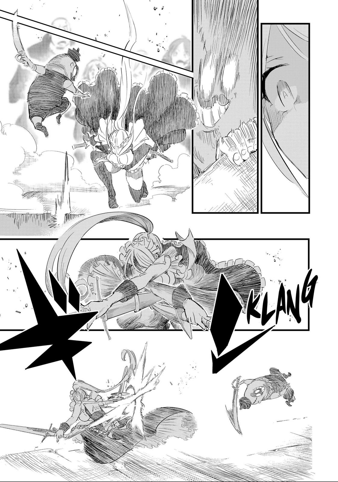Read I Was Reincarnated as the 7th Prince so I Can Take My Time Perfecting My Magical Ability EN Manga Online