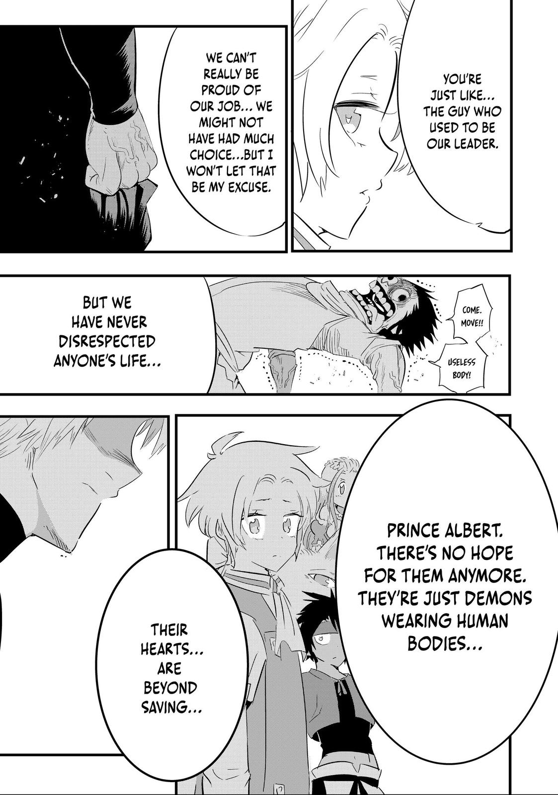 Read I Was Reincarnated as the 7th Prince so I Can Take My Time Perfecting My Magical Ability EN Manga Online