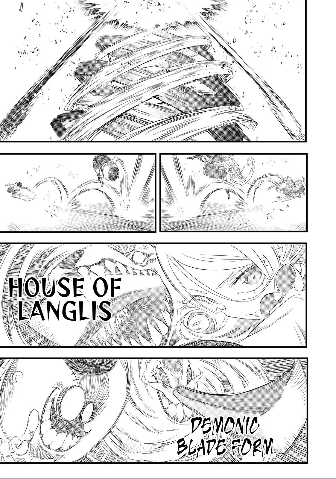 Read I Was Reincarnated as the 7th Prince so I Can Take My Time Perfecting My Magical Ability EN Manga Online