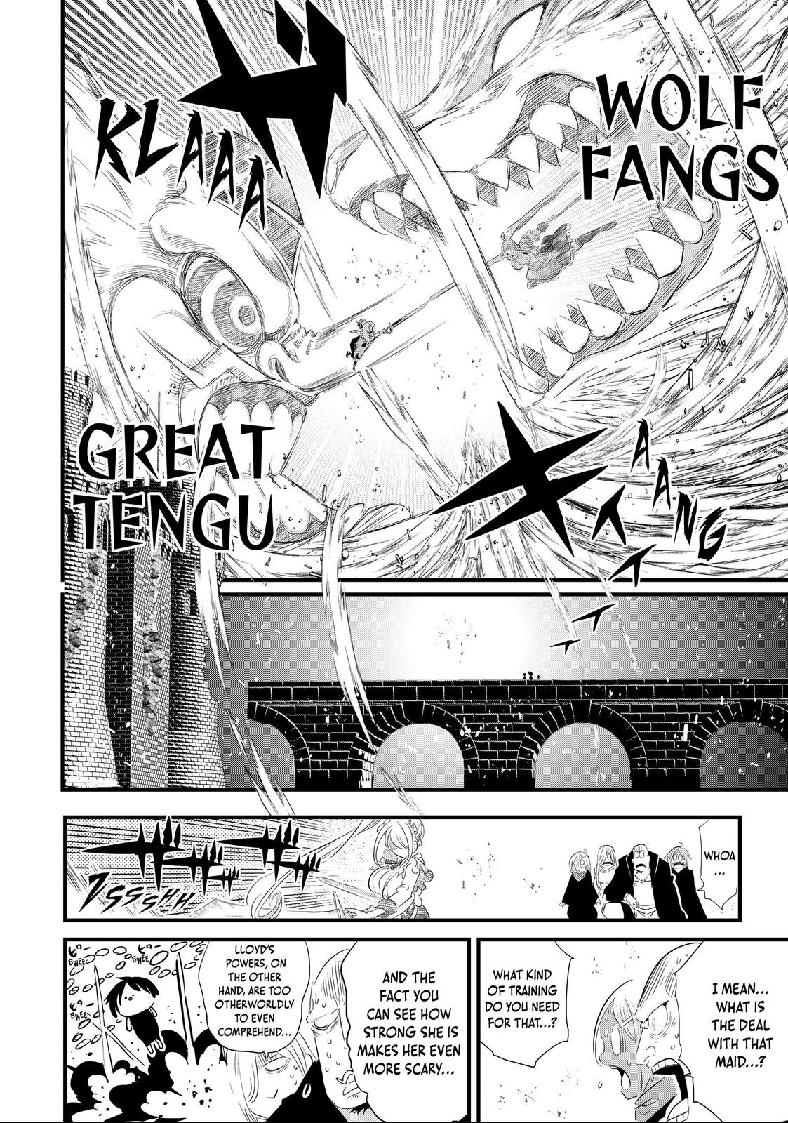 Read I Was Reincarnated as the 7th Prince so I Can Take My Time Perfecting My Magical Ability EN Manga Online
