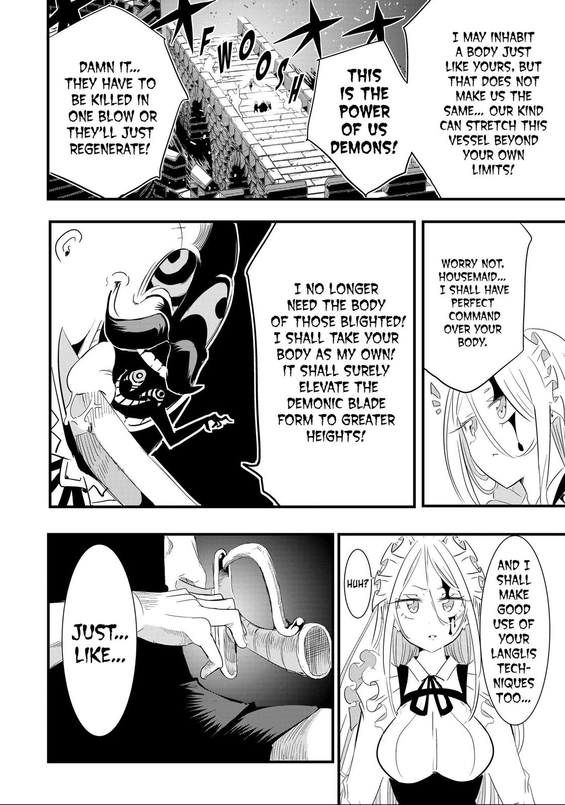 Read I Was Reincarnated as the 7th Prince so I Can Take My Time Perfecting My Magical Ability EN Manga Online