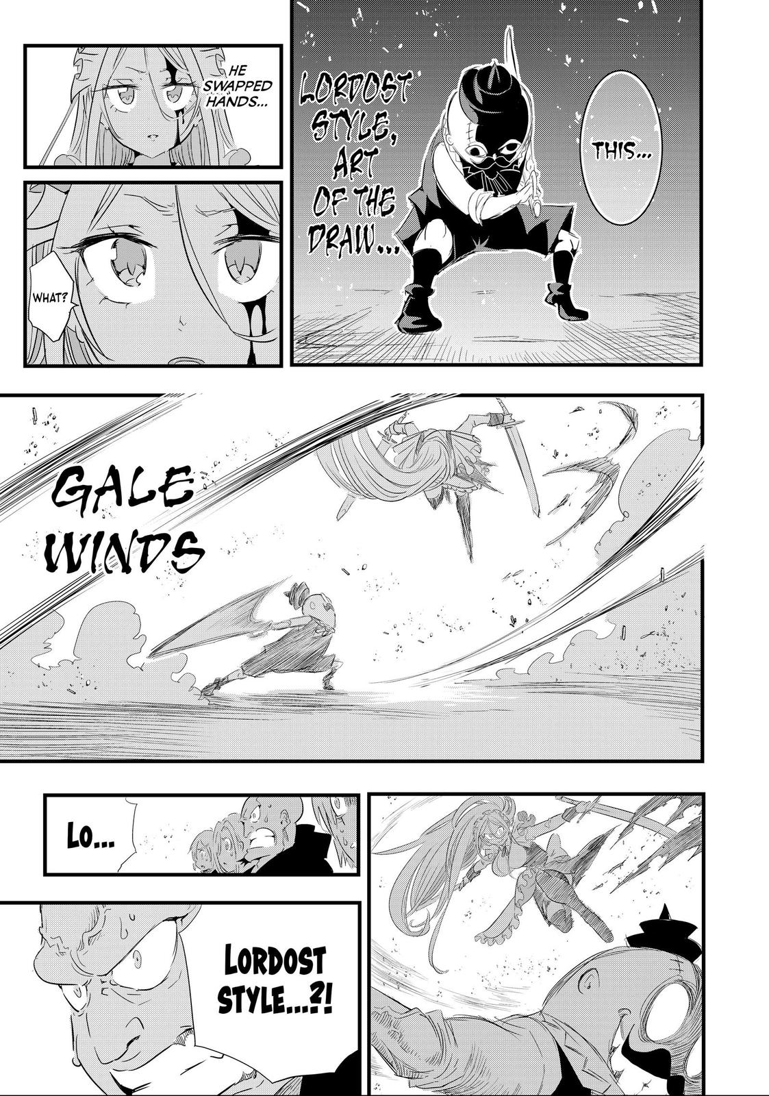 Read I Was Reincarnated as the 7th Prince so I Can Take My Time Perfecting My Magical Ability EN Manga Online