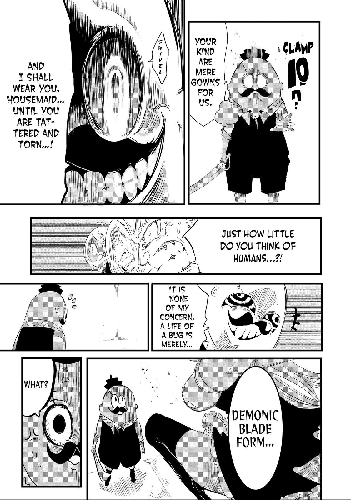 Read I Was Reincarnated as the 7th Prince so I Can Take My Time Perfecting My Magical Ability EN Manga Online