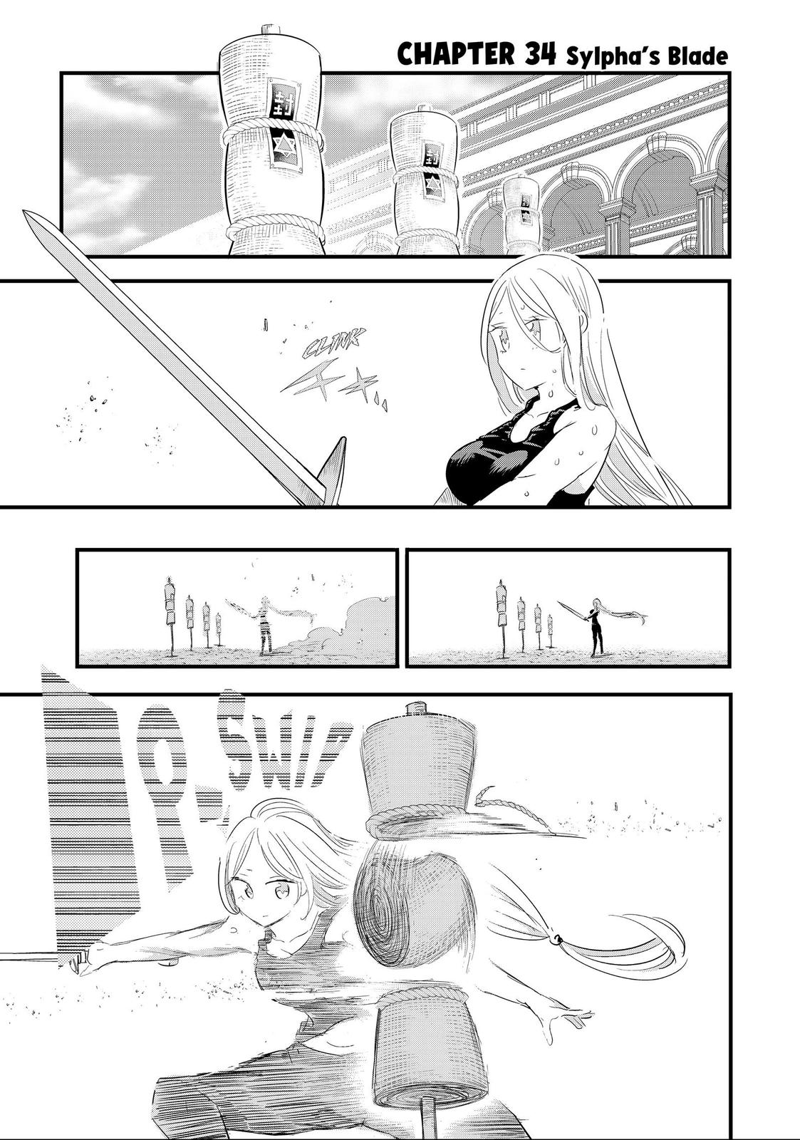 Read I Was Reincarnated as the 7th Prince so I Can Take My Time Perfecting My Magical Ability EN Manga Online