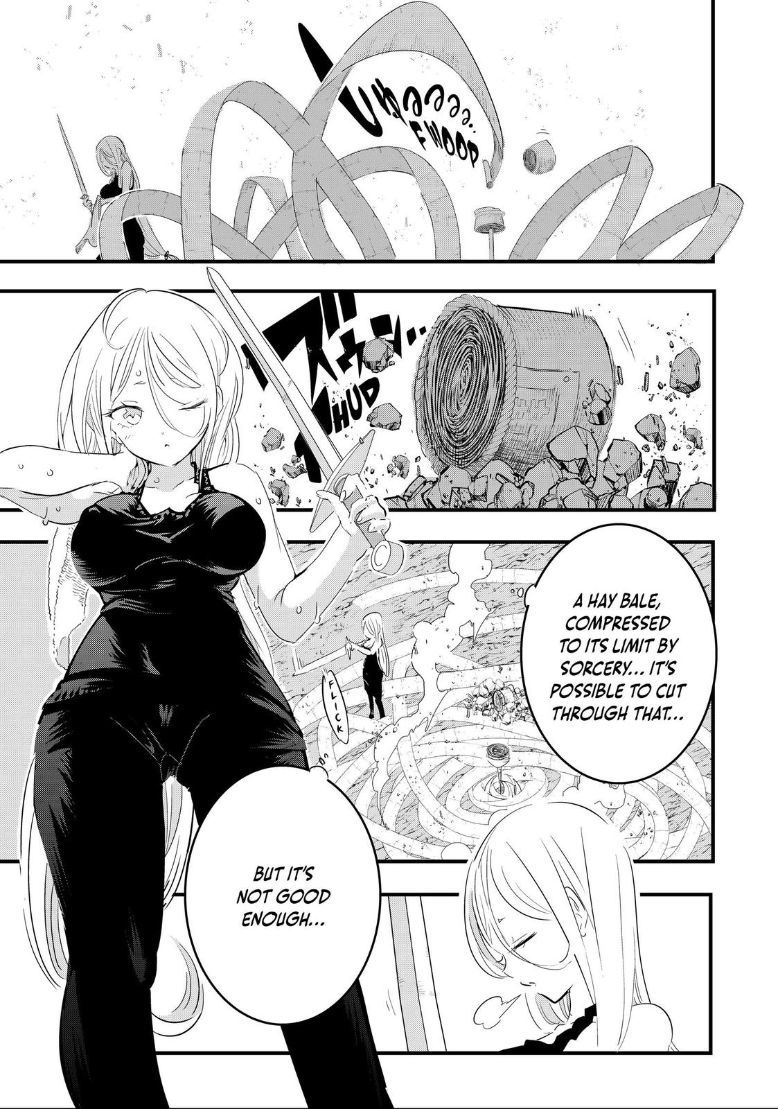 Read I Was Reincarnated as the 7th Prince so I Can Take My Time Perfecting My Magical Ability EN Manga Online