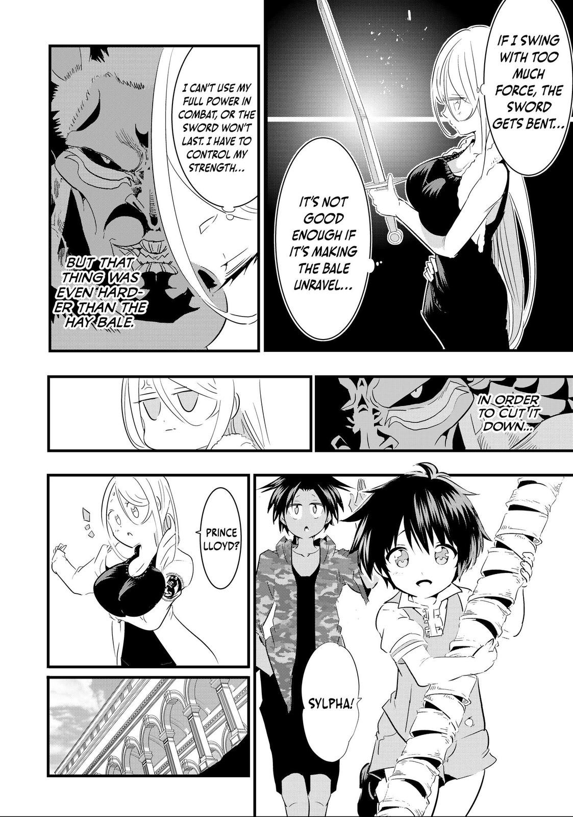 Read I Was Reincarnated as the 7th Prince so I Can Take My Time Perfecting My Magical Ability EN Manga Online
