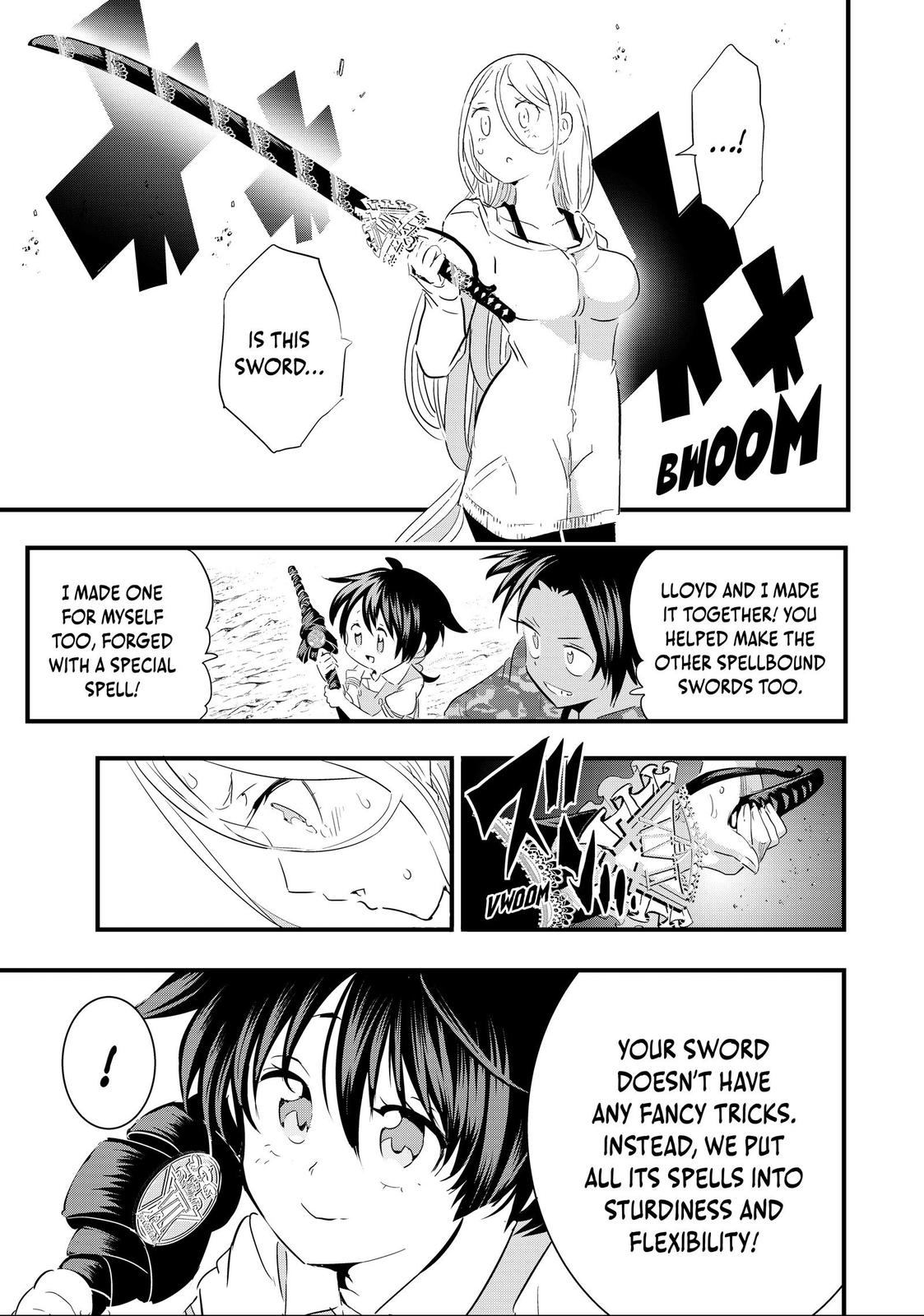 Read I Was Reincarnated as the 7th Prince so I Can Take My Time Perfecting My Magical Ability EN Manga Online