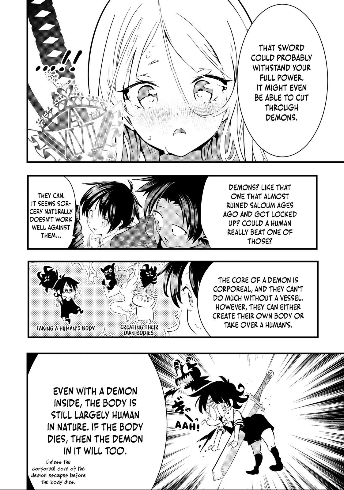 Read I Was Reincarnated as the 7th Prince so I Can Take My Time Perfecting My Magical Ability EN Manga Online