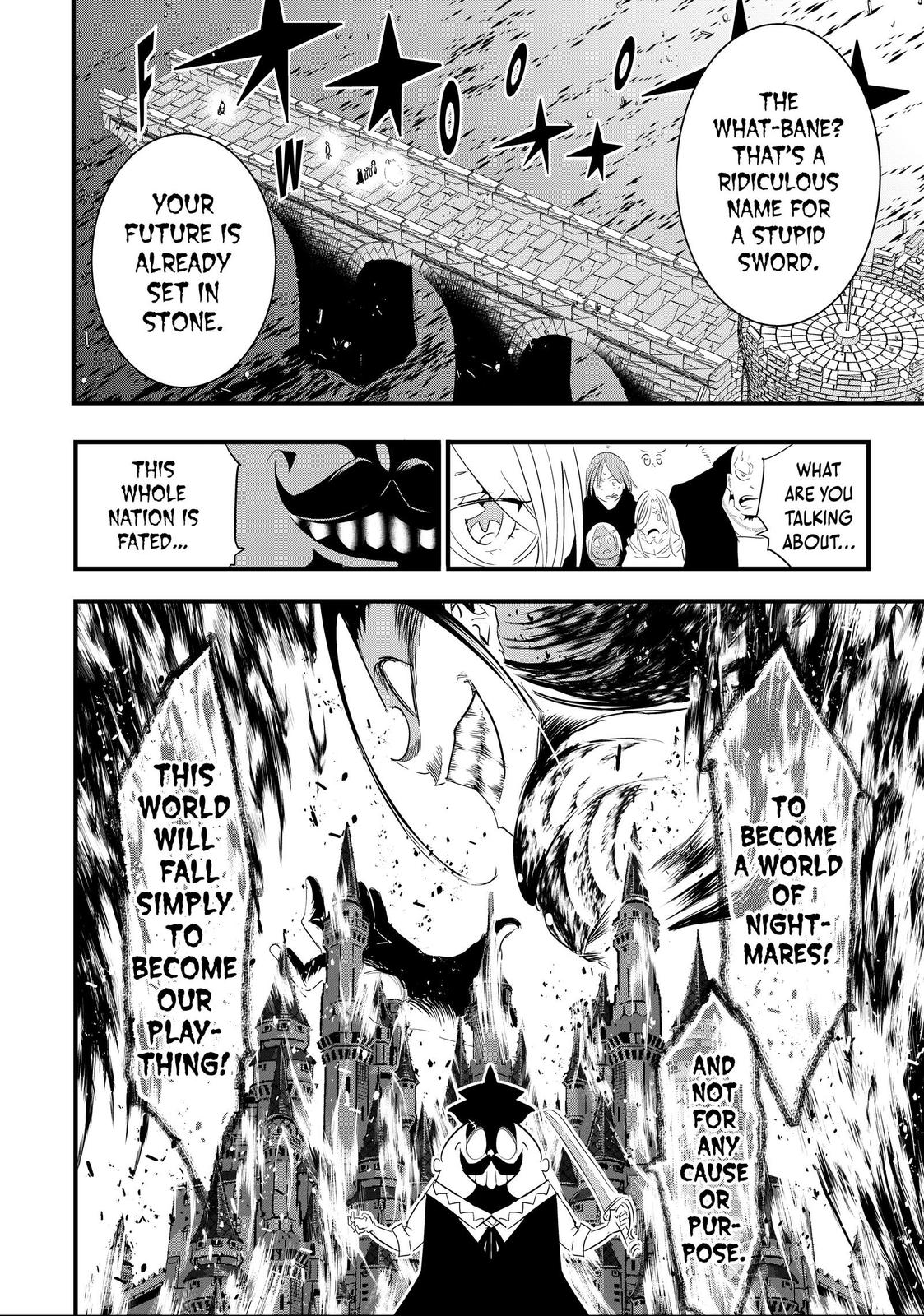 Read I Was Reincarnated as the 7th Prince so I Can Take My Time Perfecting My Magical Ability EN Manga Online