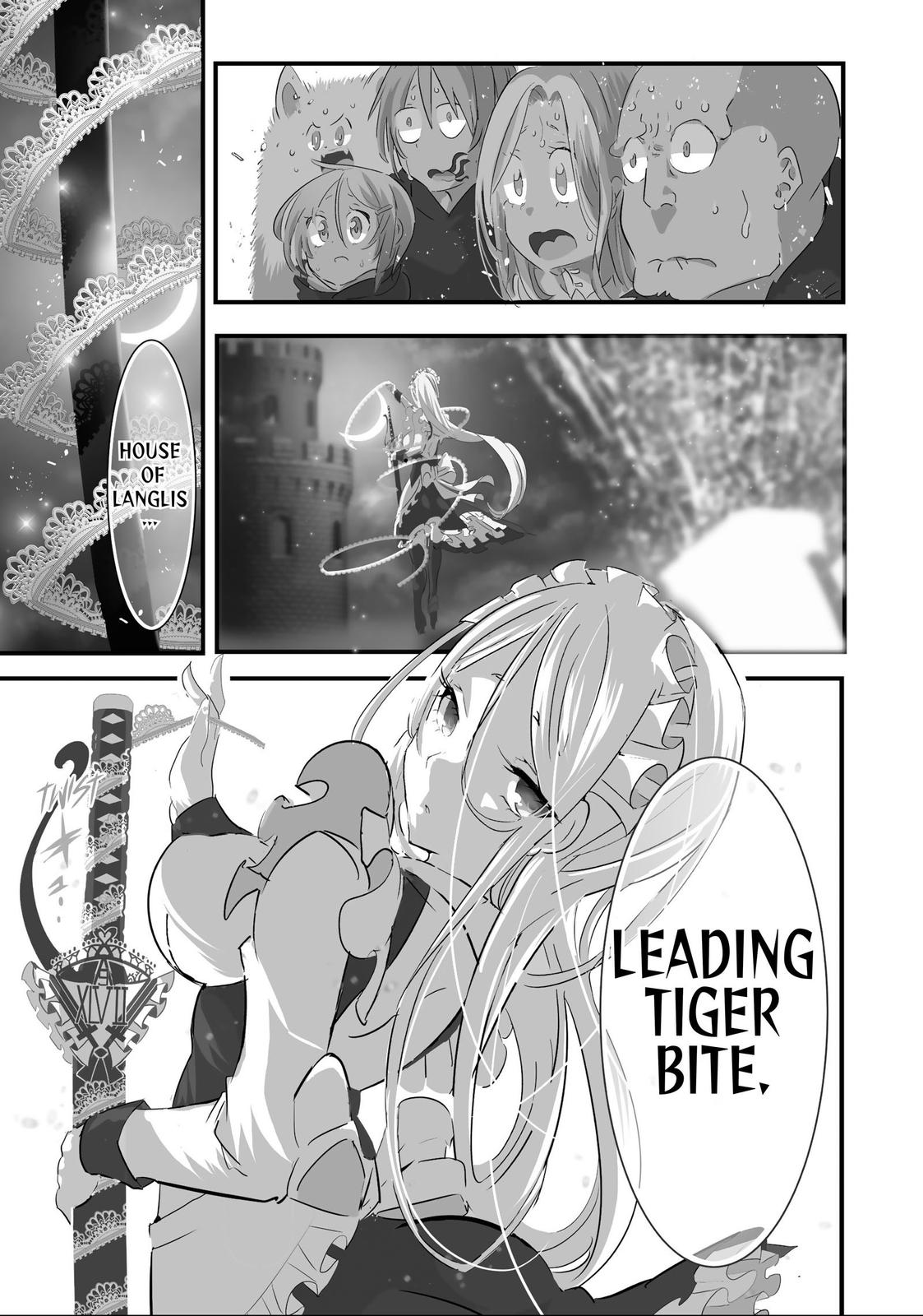 Read I Was Reincarnated as the 7th Prince so I Can Take My Time Perfecting My Magical Ability EN Manga Online