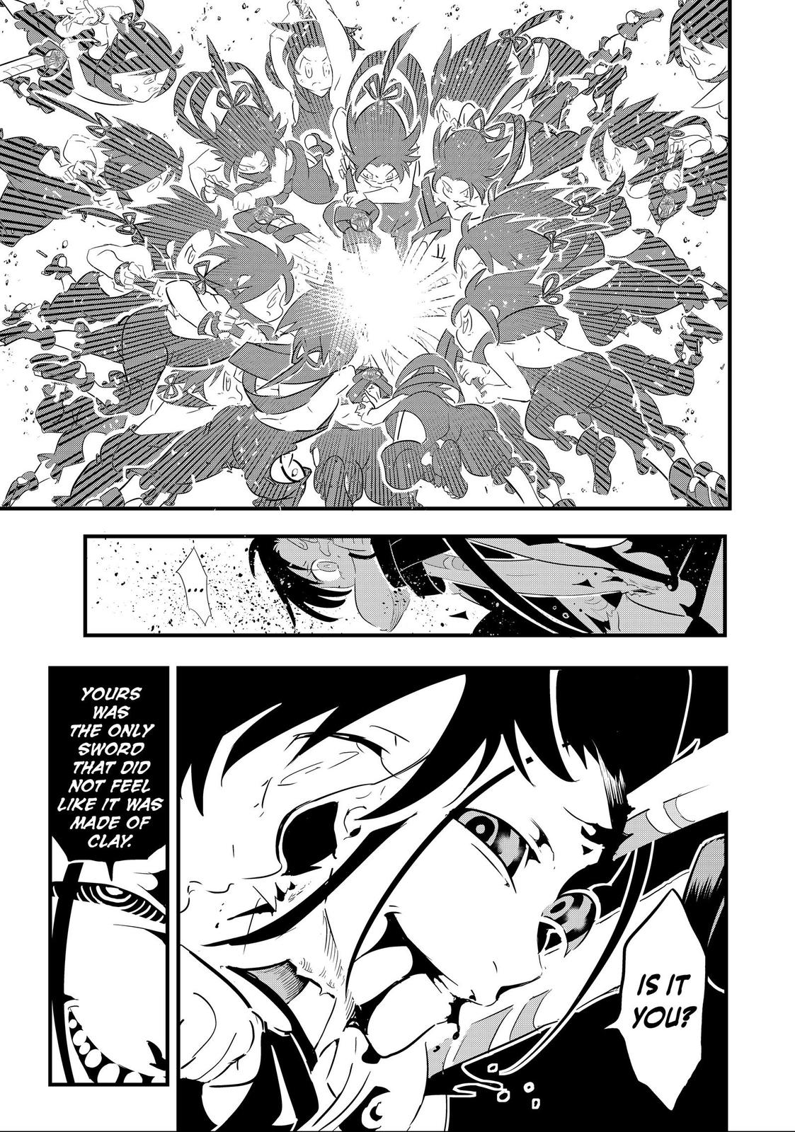 Read I Was Reincarnated as the 7th Prince so I Can Take My Time Perfecting My Magical Ability EN Manga Online