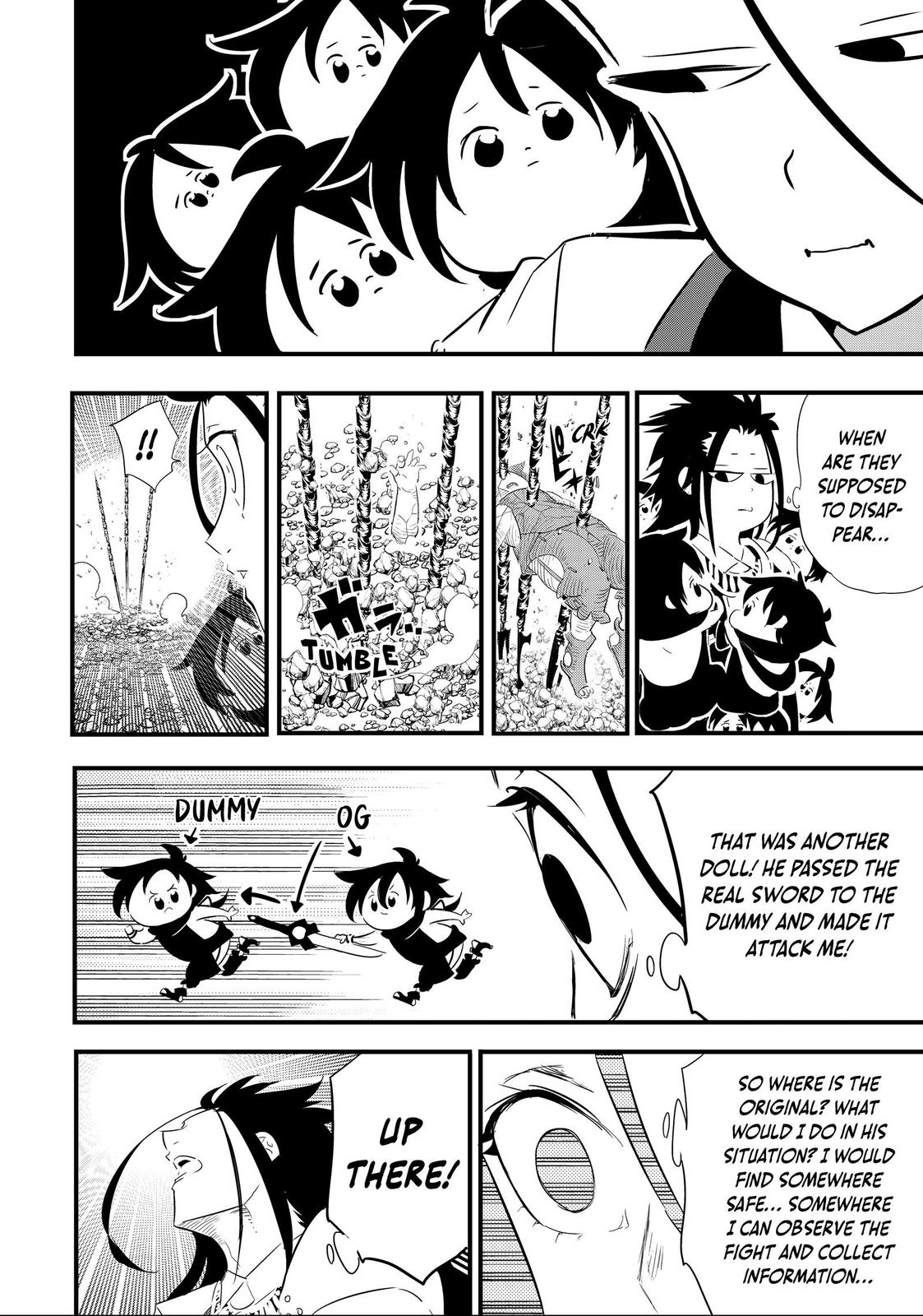 Read I Was Reincarnated as the 7th Prince so I Can Take My Time Perfecting My Magical Ability EN Manga Online