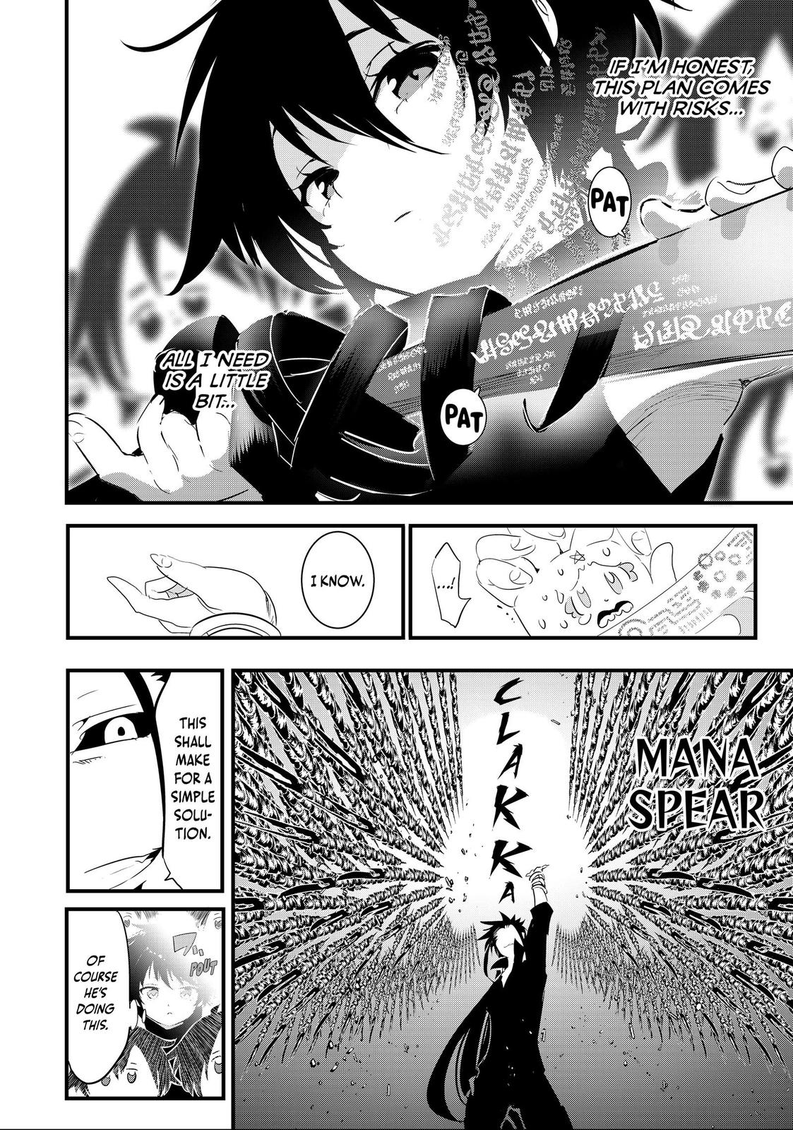 Read I Was Reincarnated as the 7th Prince so I Can Take My Time Perfecting My Magical Ability EN Manga Online
