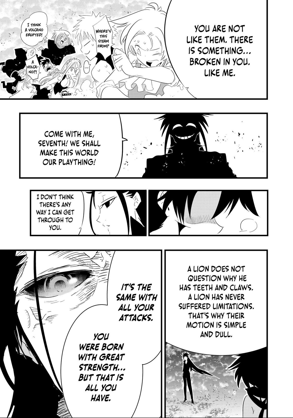 Read I Was Reincarnated as the 7th Prince so I Can Take My Time Perfecting My Magical Ability EN Manga Online