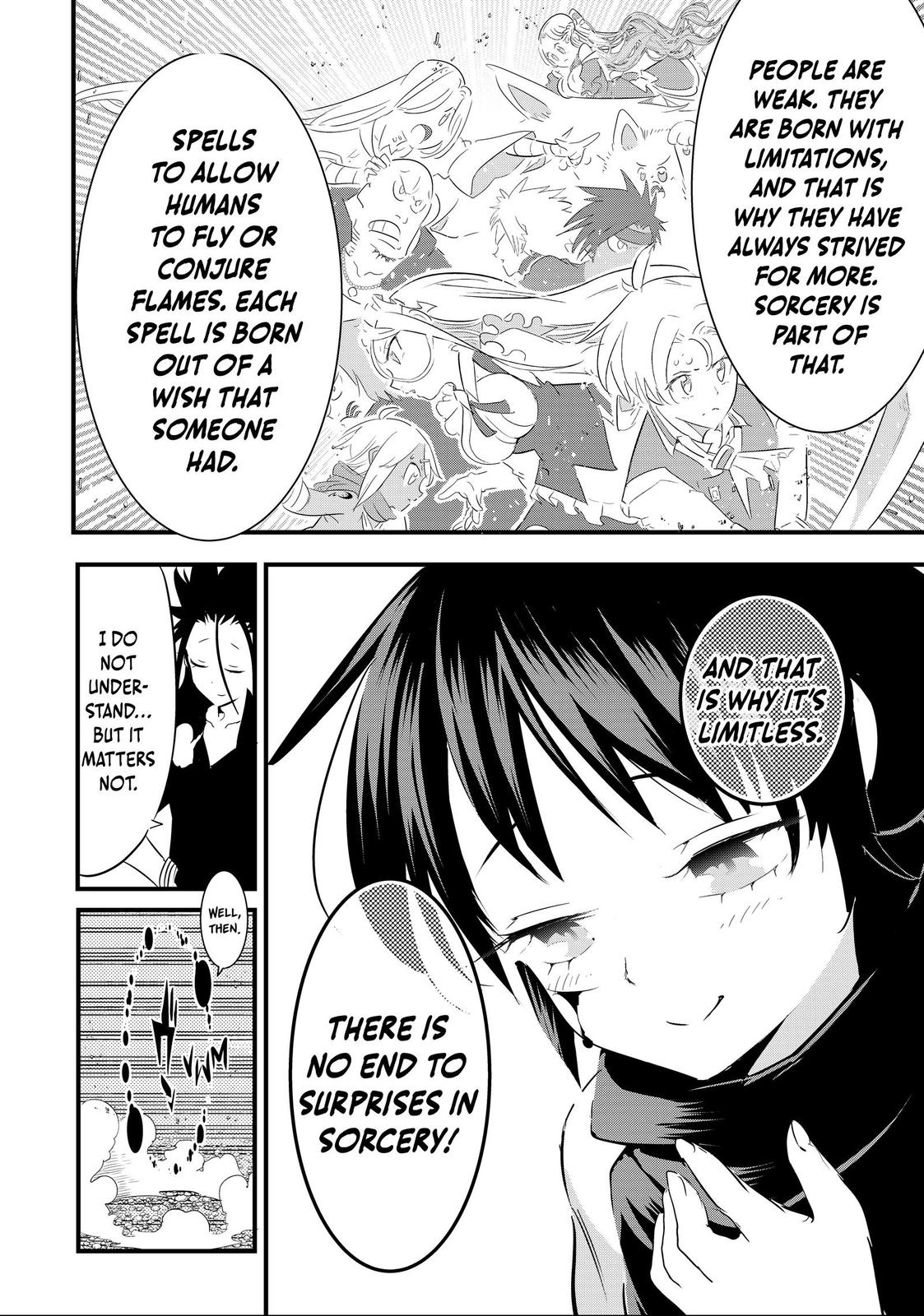 Read I Was Reincarnated as the 7th Prince so I Can Take My Time Perfecting My Magical Ability EN Manga Online