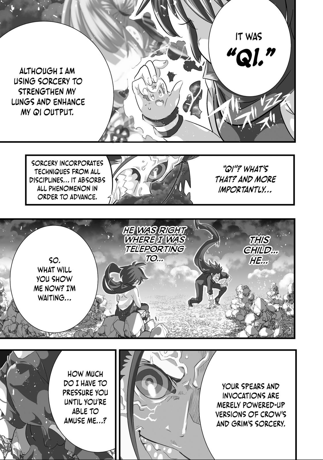 Read I Was Reincarnated as the 7th Prince so I Can Take My Time Perfecting My Magical Ability EN Manga Online