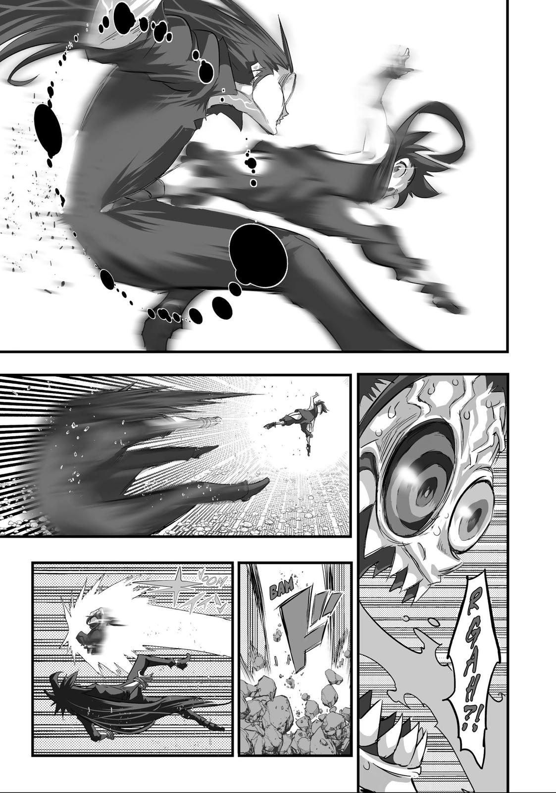 Read I Was Reincarnated as the 7th Prince so I Can Take My Time Perfecting My Magical Ability EN Manga Online