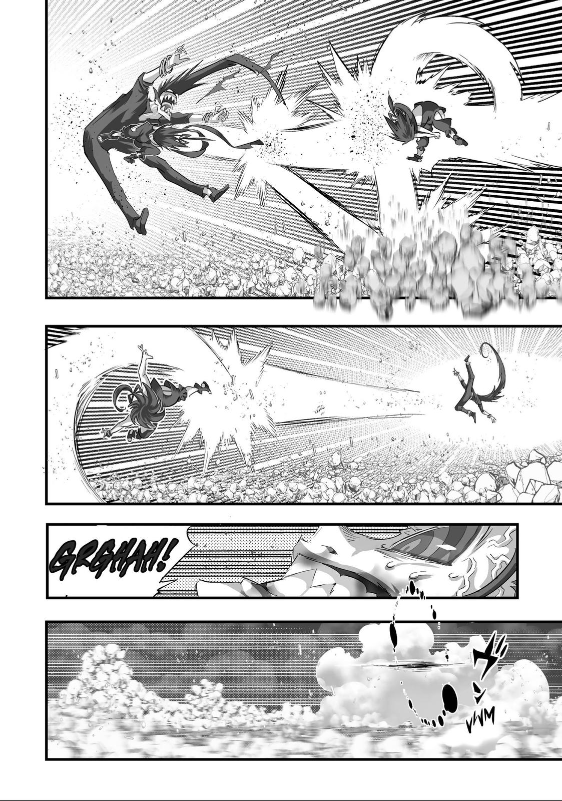 Read I Was Reincarnated as the 7th Prince so I Can Take My Time Perfecting My Magical Ability EN Manga Online