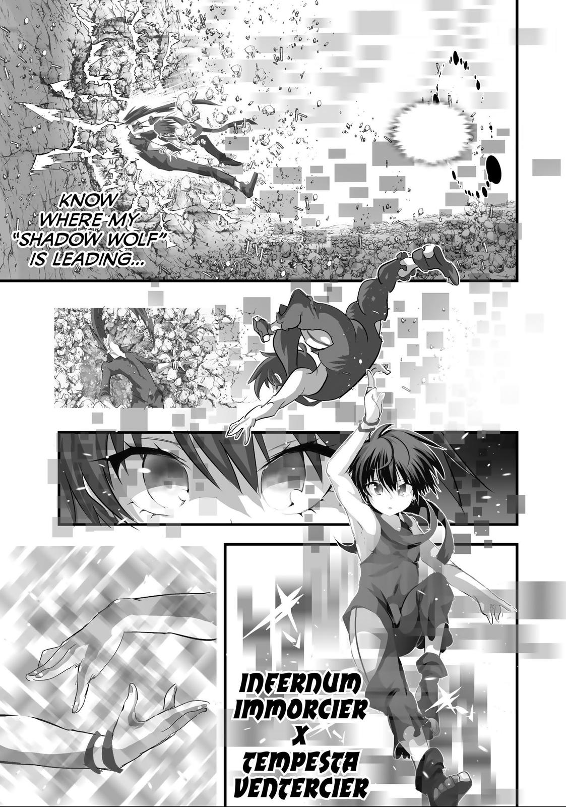 Read I Was Reincarnated as the 7th Prince so I Can Take My Time Perfecting My Magical Ability EN Manga Online