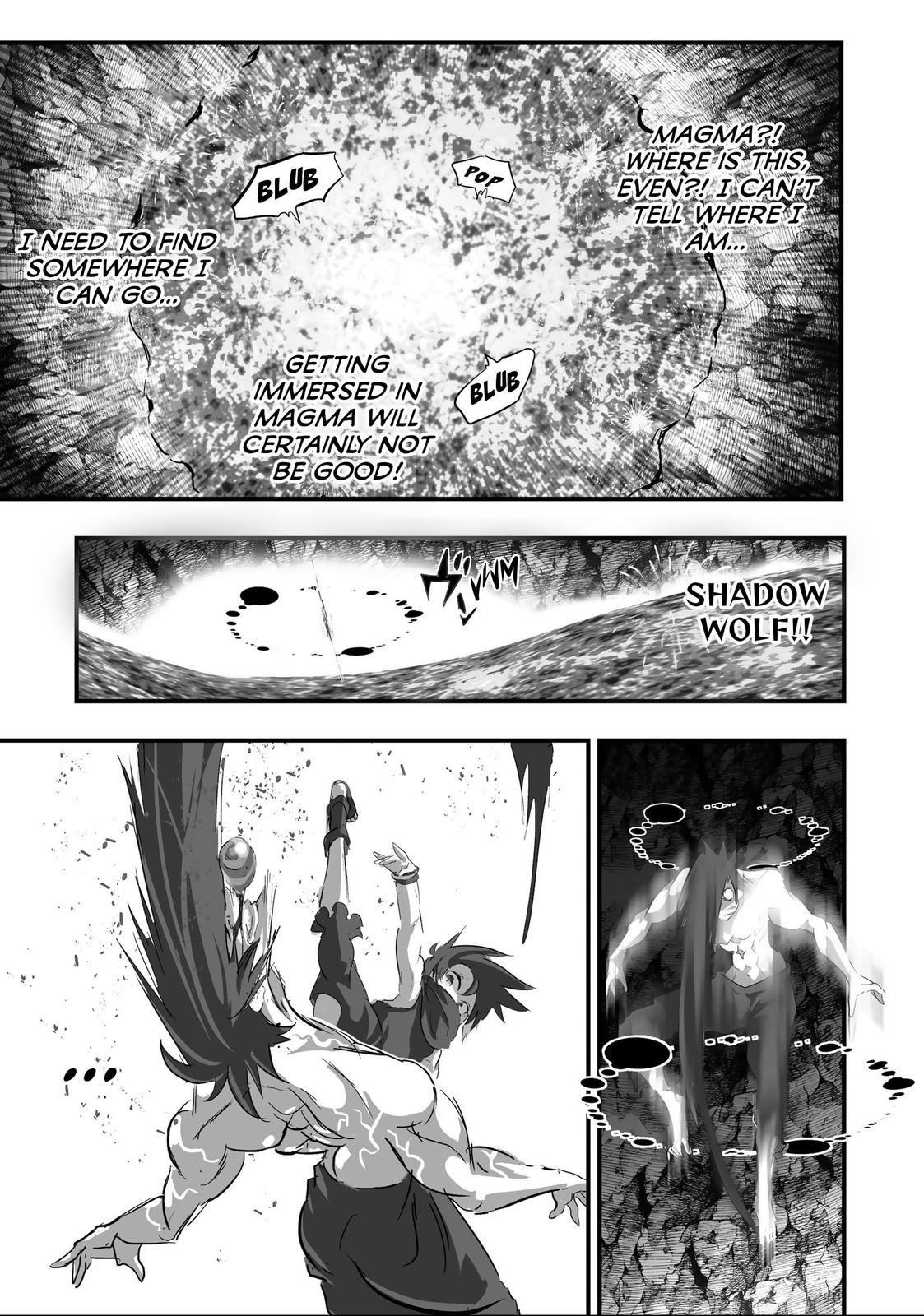 Read I Was Reincarnated as the 7th Prince so I Can Take My Time Perfecting My Magical Ability EN Manga Online