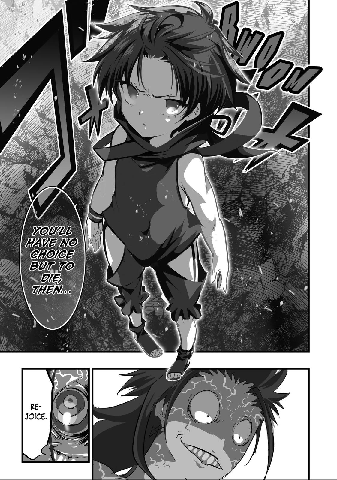 Read I Was Reincarnated as the 7th Prince so I Can Take My Time Perfecting My Magical Ability EN Manga Online
