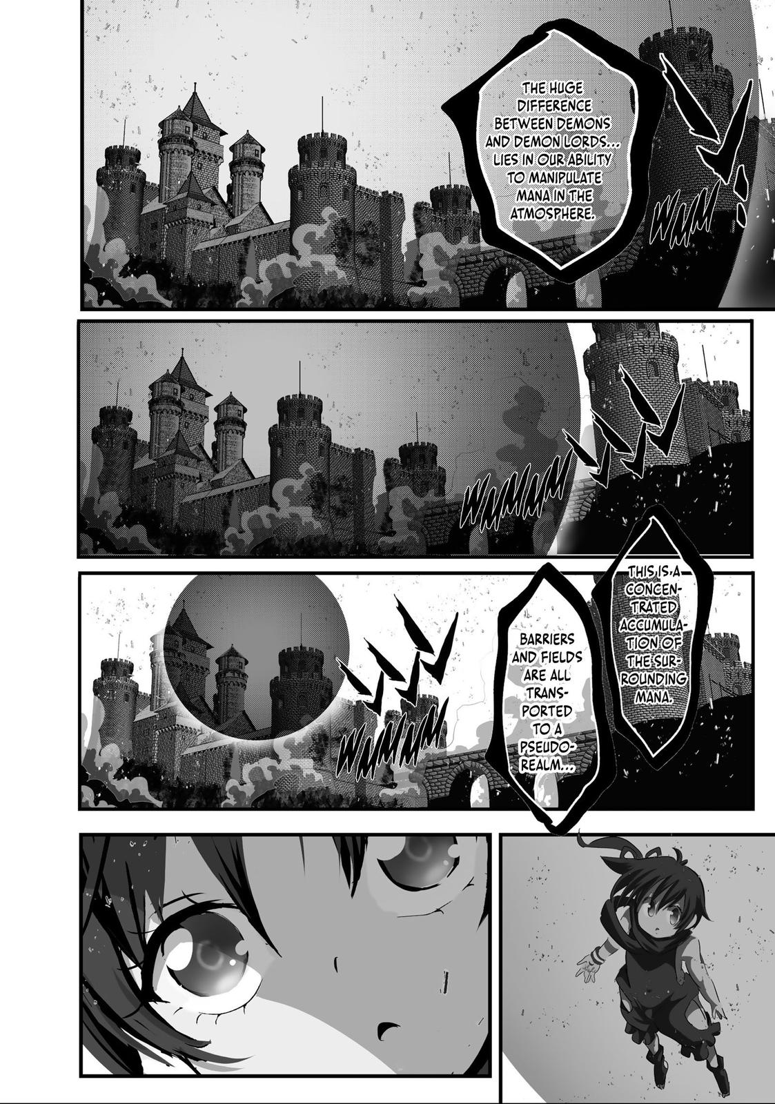 Read I Was Reincarnated as the 7th Prince so I Can Take My Time Perfecting My Magical Ability EN Manga Online