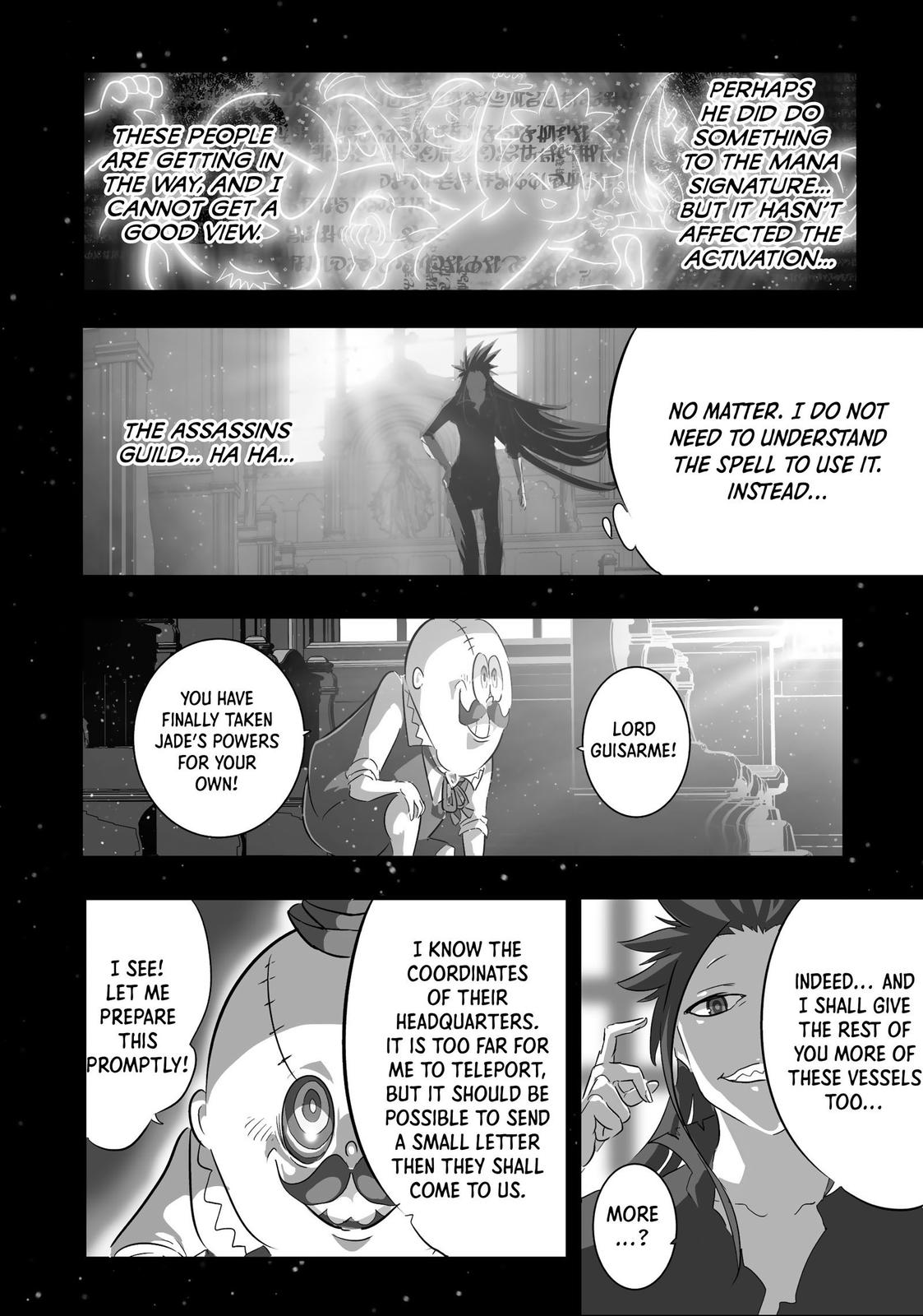 Read I Was Reincarnated as the 7th Prince so I Can Take My Time Perfecting My Magical Ability EN Manga Online