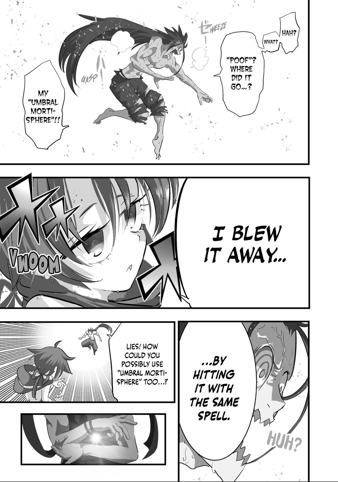 Read I Was Reincarnated as the 7th Prince so I Can Take My Time Perfecting My Magical Ability EN Manga Online
