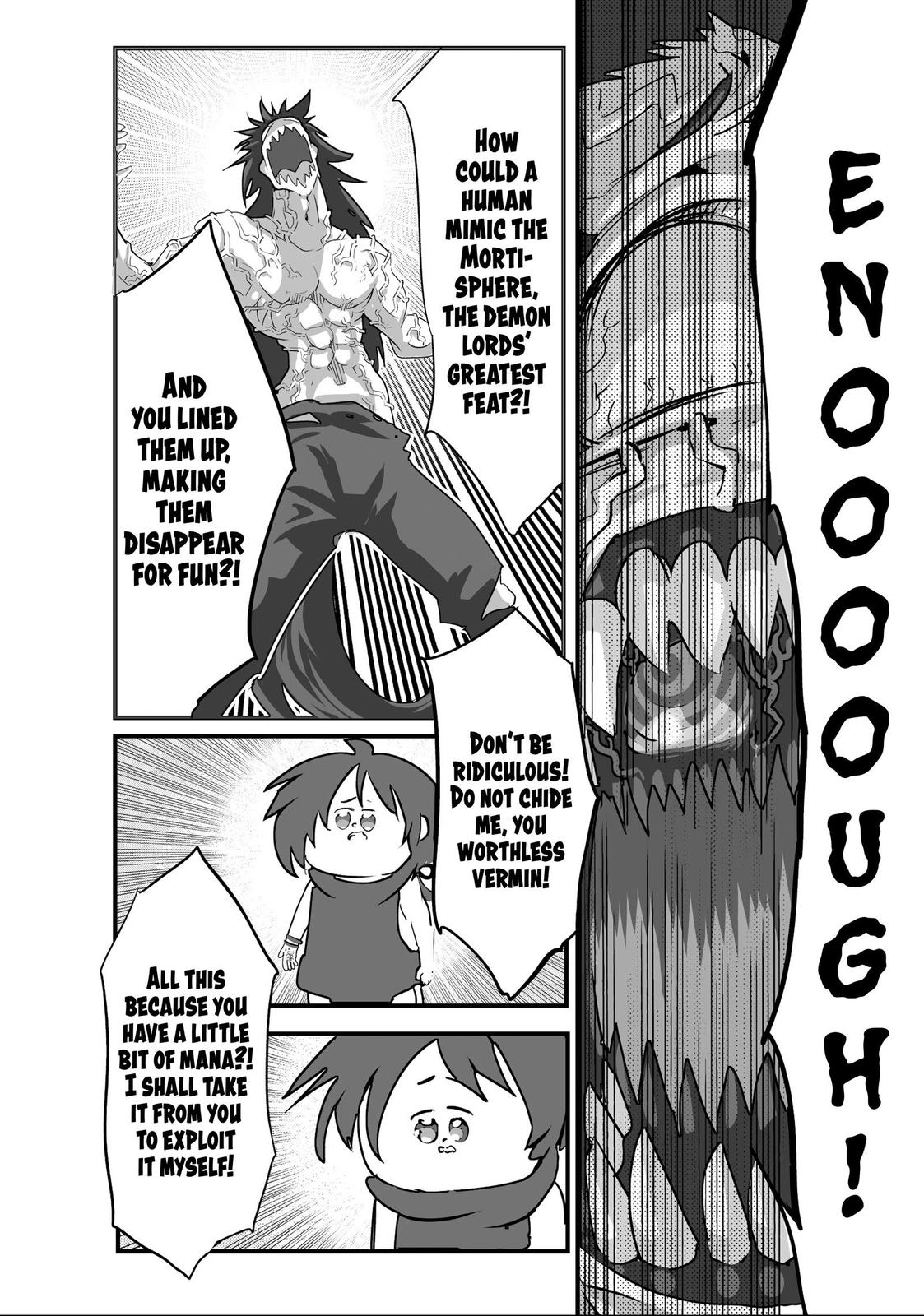 Read I Was Reincarnated as the 7th Prince so I Can Take My Time Perfecting My Magical Ability EN Manga Online