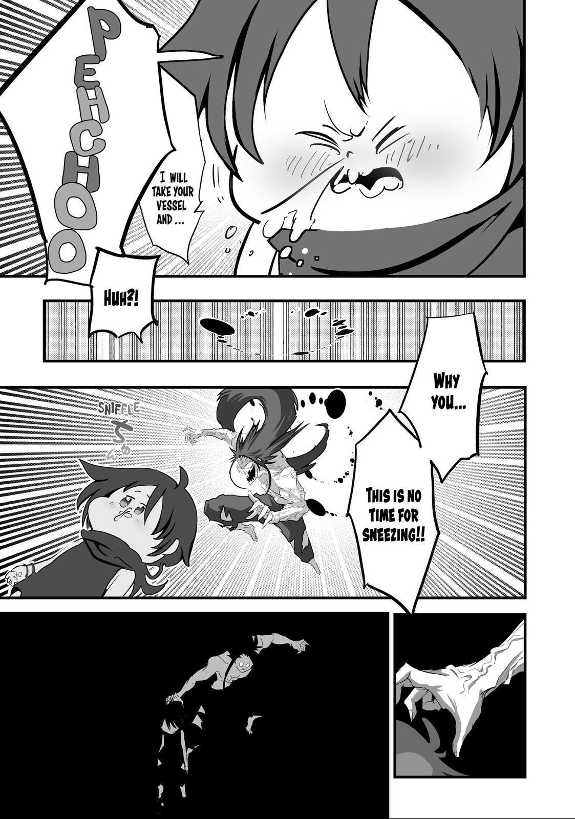Read I Was Reincarnated as the 7th Prince so I Can Take My Time Perfecting My Magical Ability EN Manga Online