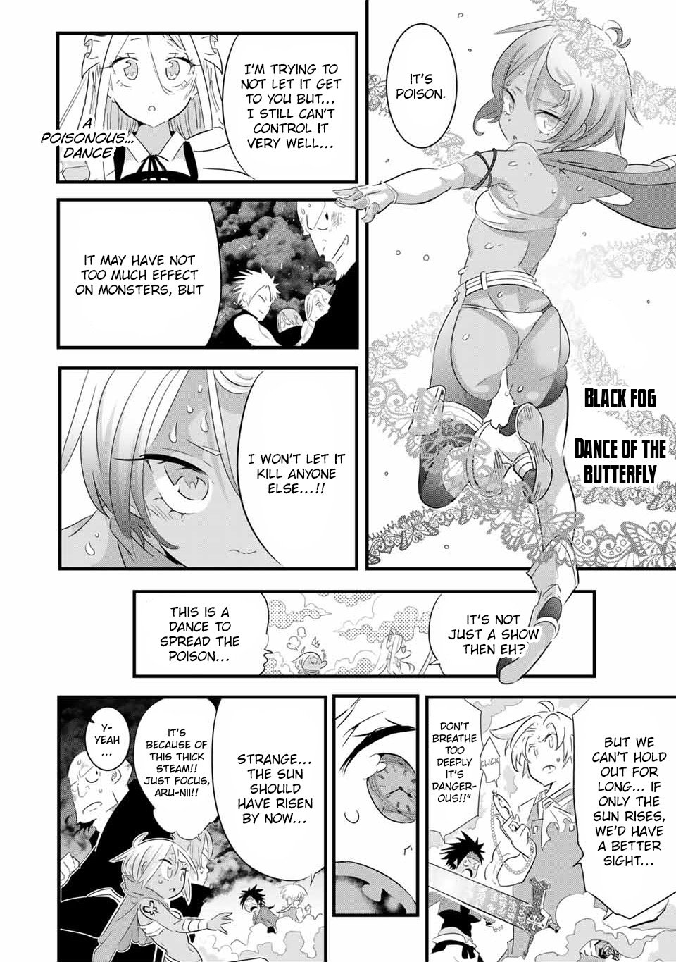 Read I Was Reincarnated as the 7th Prince so I Can Take My Time Perfecting My Magical Ability EN Manga Online