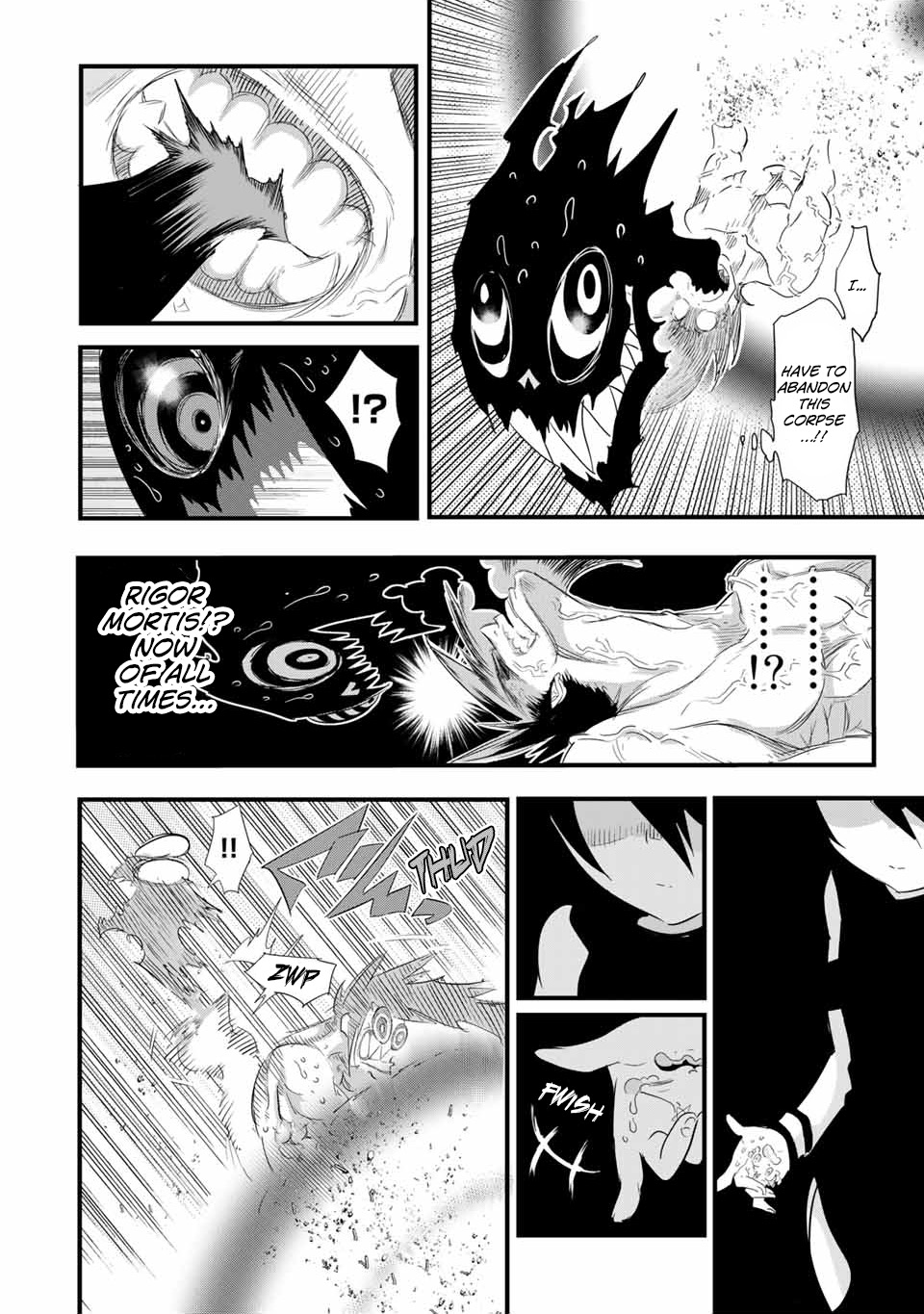 Read I Was Reincarnated as the 7th Prince so I Can Take My Time Perfecting My Magical Ability EN Manga Online