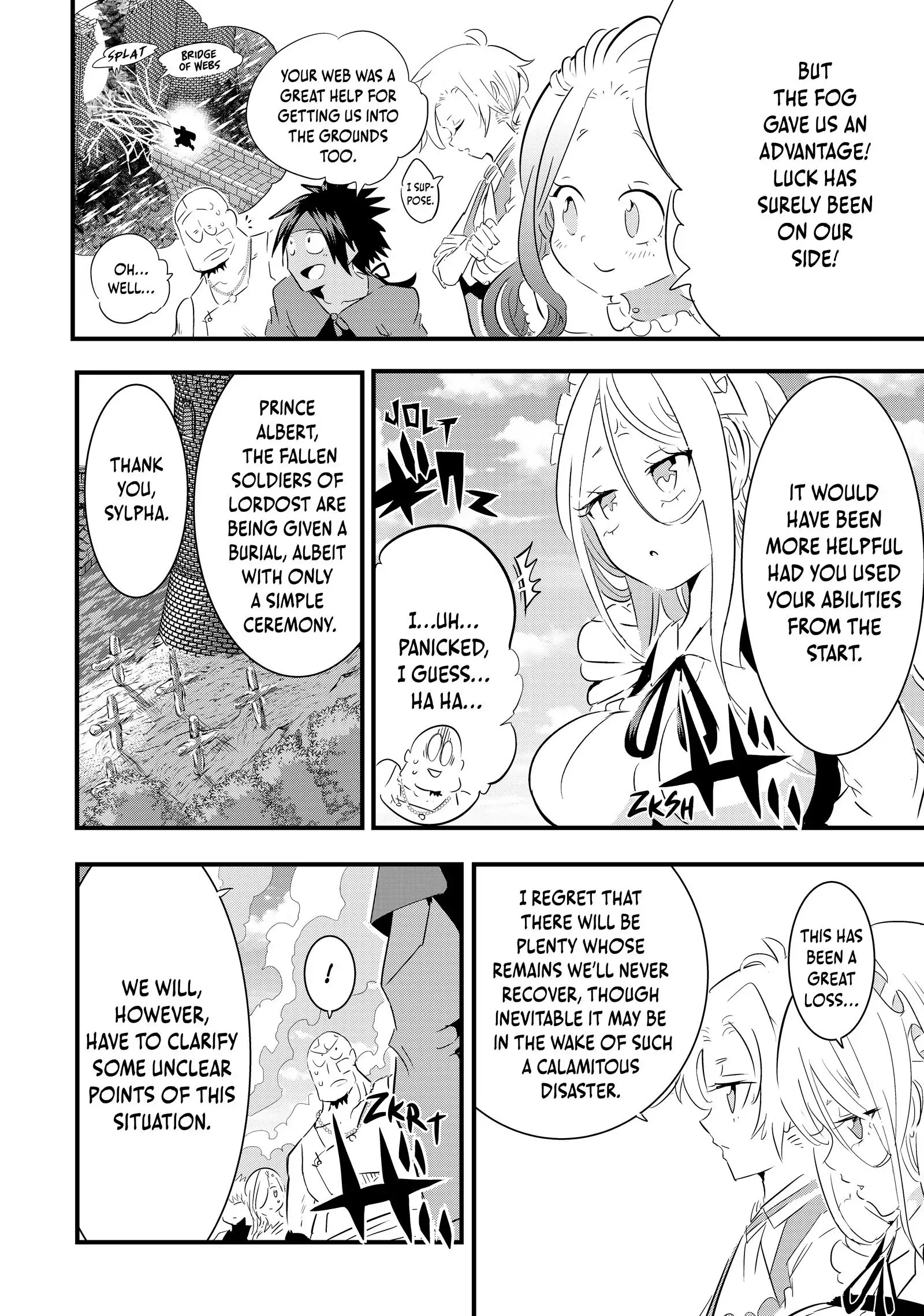Read I Was Reincarnated as the 7th Prince so I Can Take My Time Perfecting My Magical Ability EN Manga Online