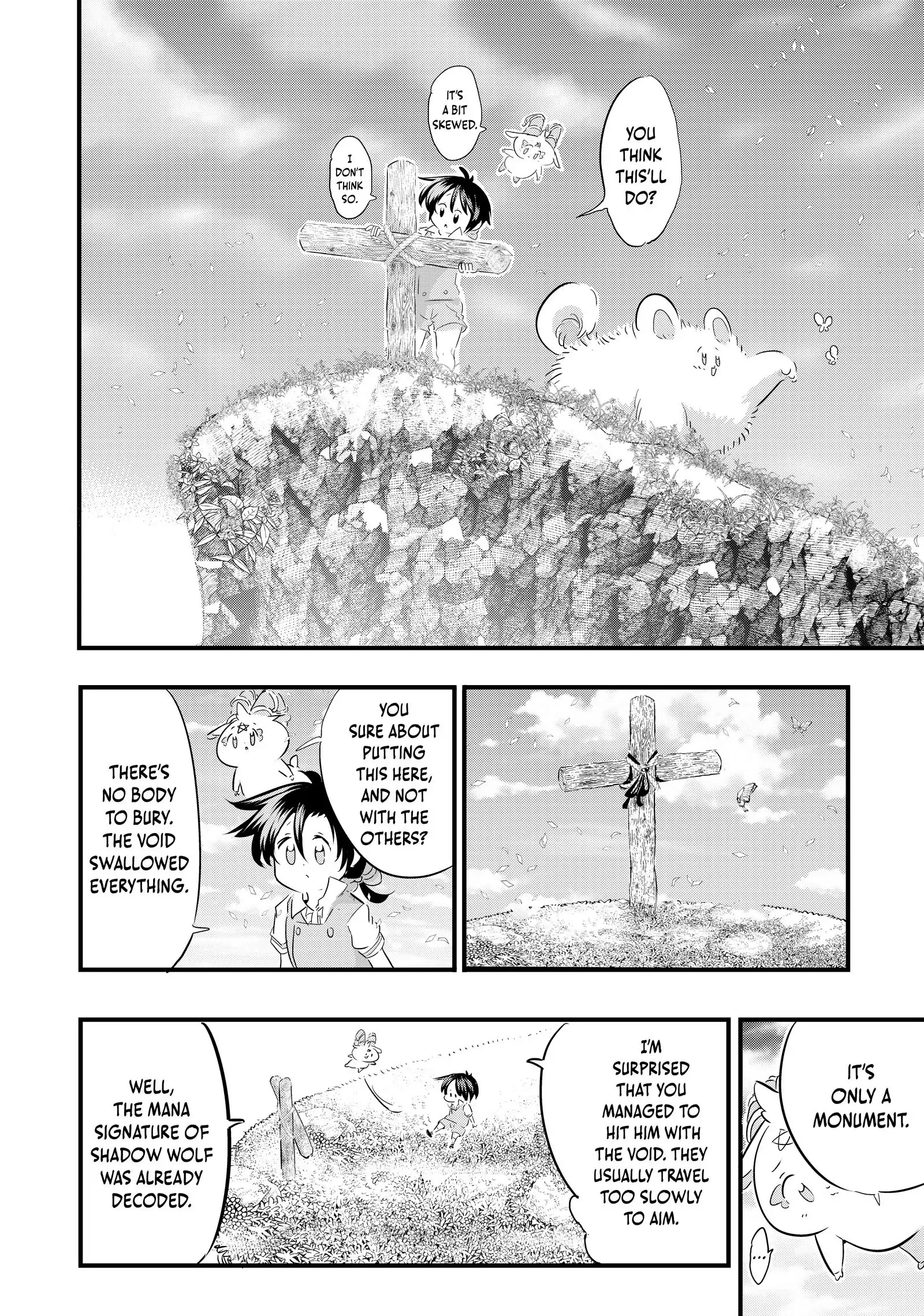 Read I Was Reincarnated as the 7th Prince so I Can Take My Time Perfecting My Magical Ability EN Manga Online
