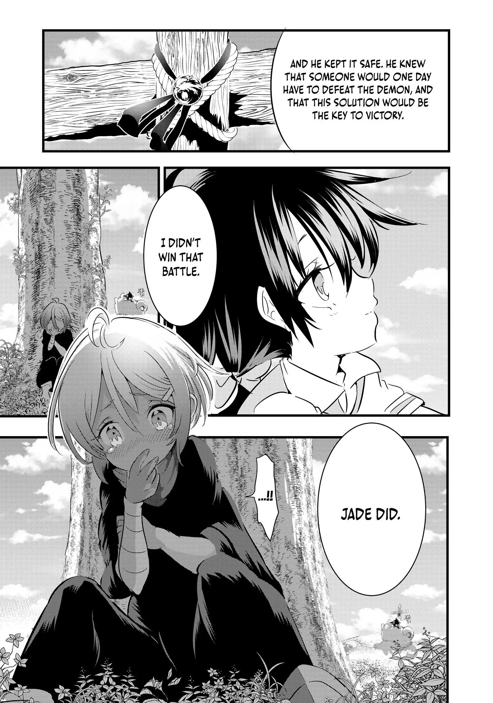 Read I Was Reincarnated as the 7th Prince so I Can Take My Time Perfecting My Magical Ability EN Manga Online