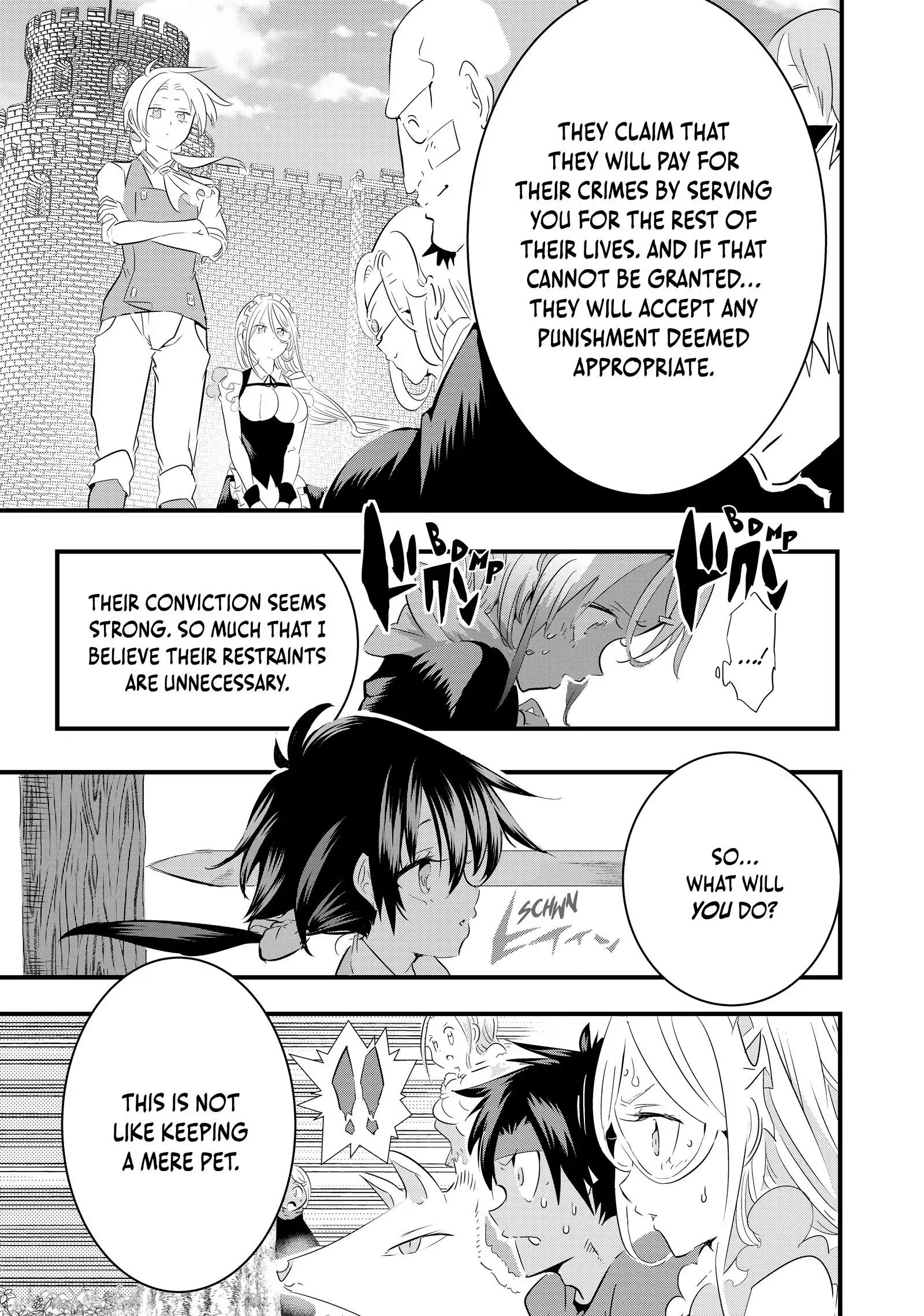 Read I Was Reincarnated as the 7th Prince so I Can Take My Time Perfecting My Magical Ability EN Manga Online