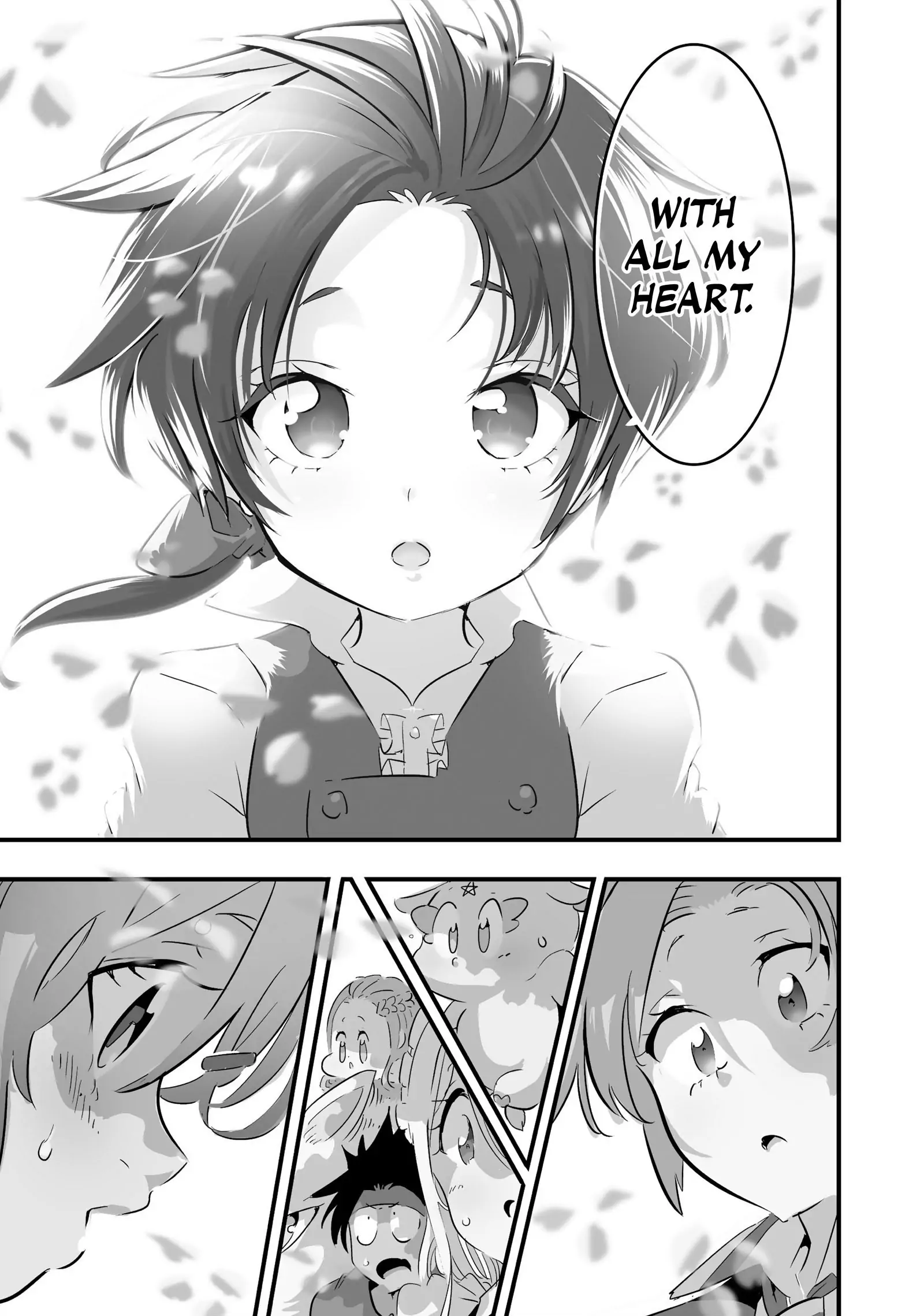 Read I Was Reincarnated as the 7th Prince so I Can Take My Time Perfecting My Magical Ability EN Manga Online