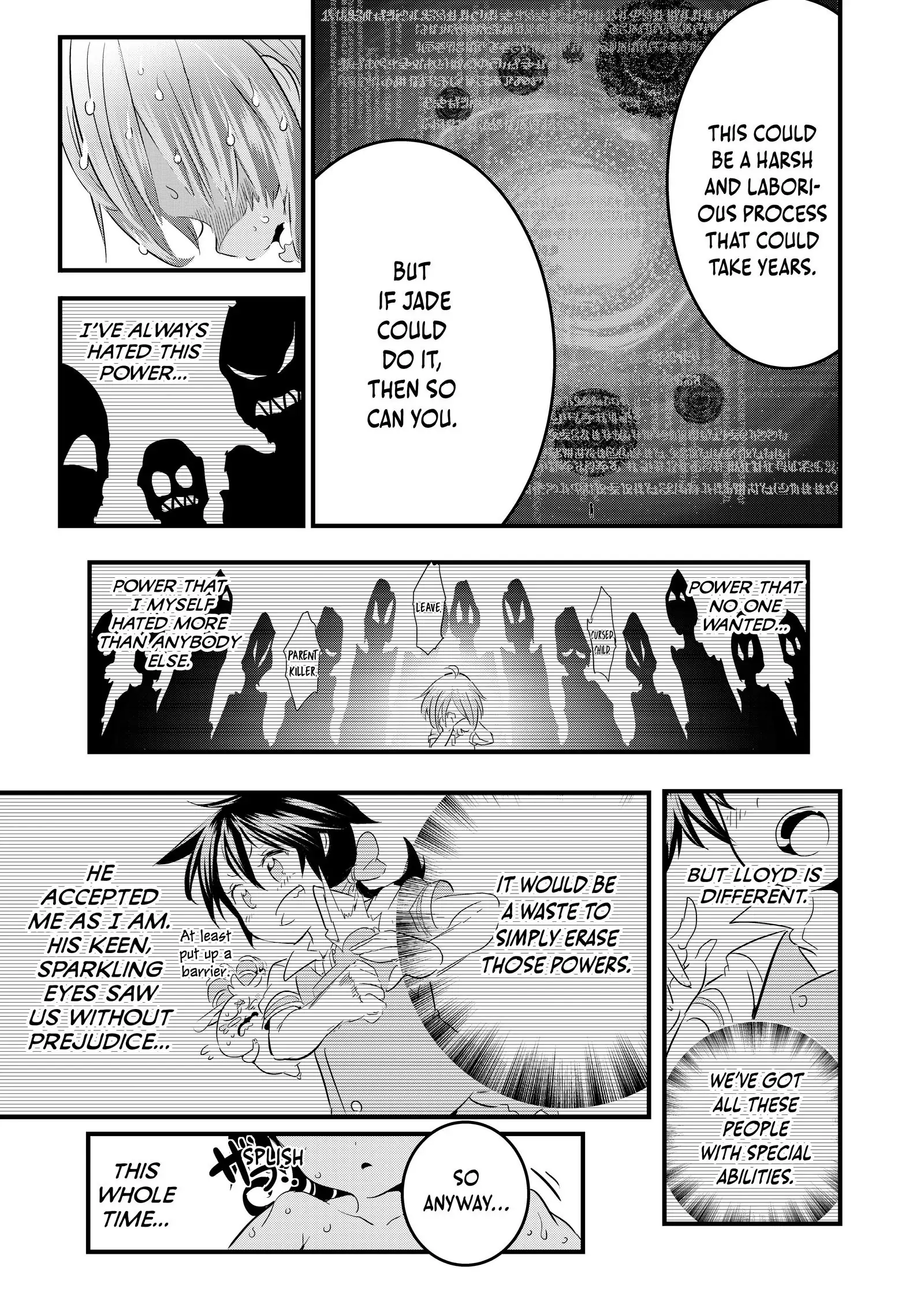 Read I Was Reincarnated as the 7th Prince so I Can Take My Time Perfecting My Magical Ability EN Manga Online