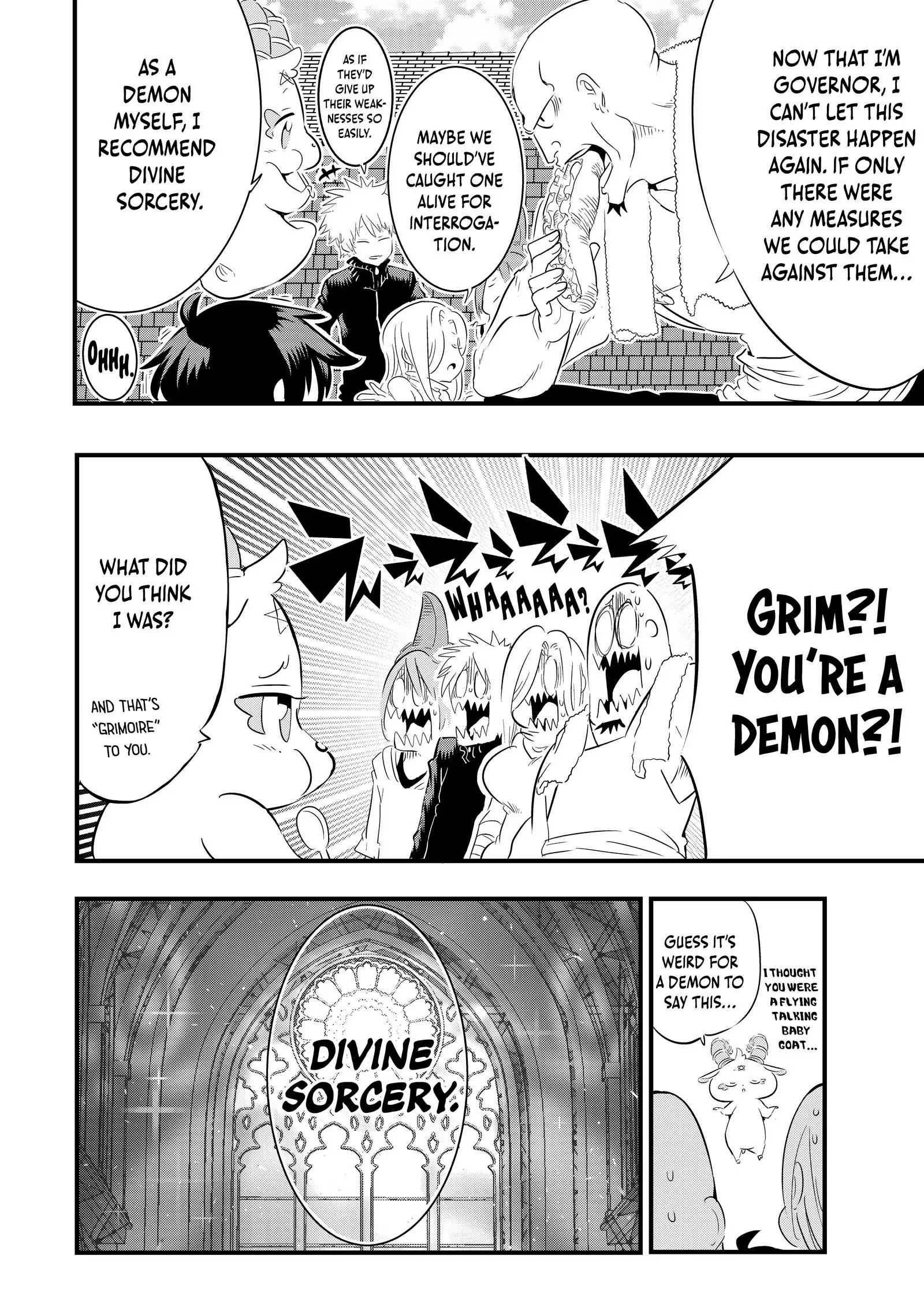 Read I Was Reincarnated as the 7th Prince so I Can Take My Time Perfecting My Magical Ability EN Manga Online