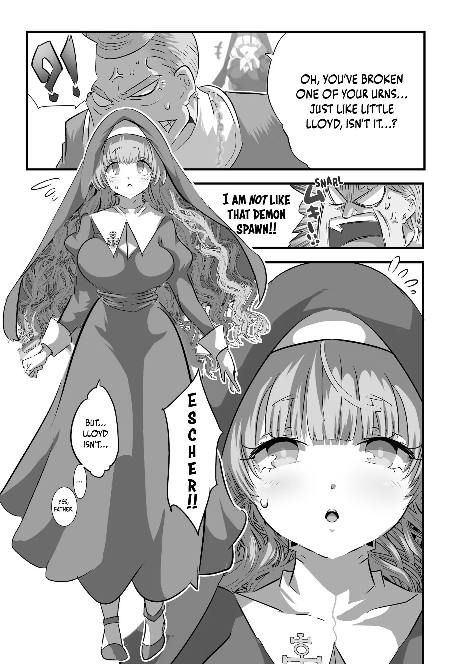 Read I Was Reincarnated as the 7th Prince so I Can Take My Time Perfecting My Magical Ability EN Manga Online