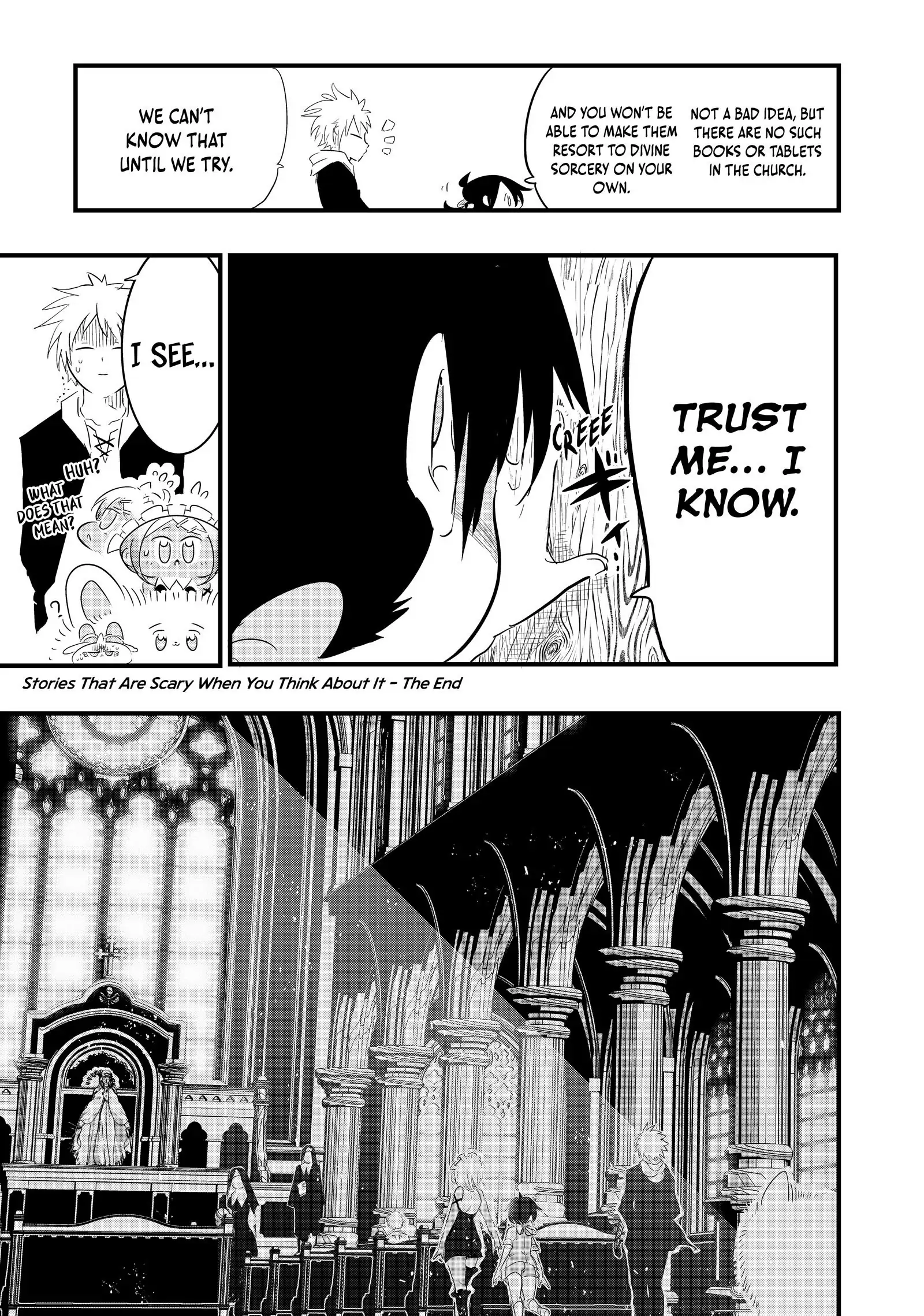 Read I Was Reincarnated as the 7th Prince so I Can Take My Time Perfecting My Magical Ability EN Manga Online