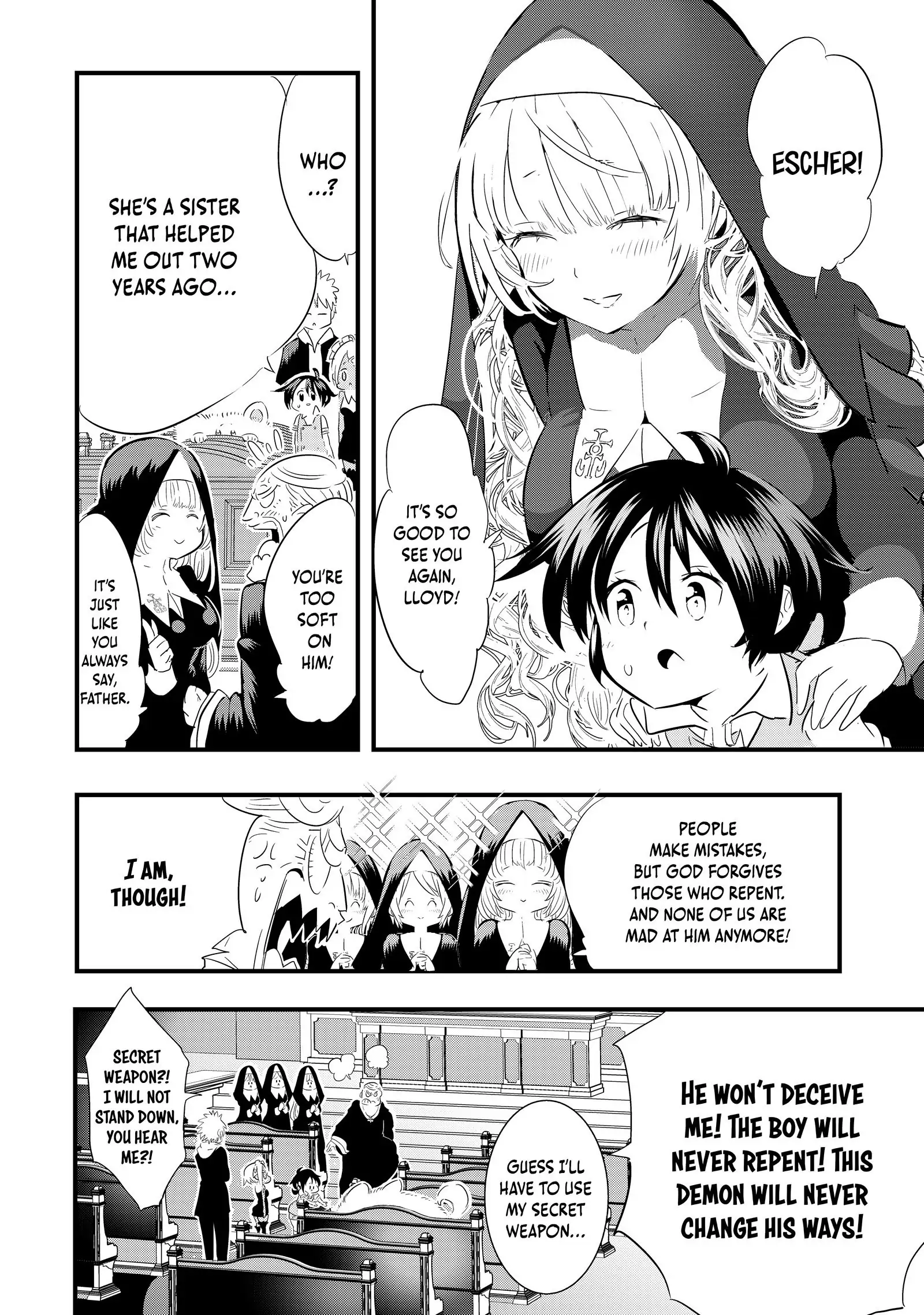 Read I Was Reincarnated as the 7th Prince so I Can Take My Time Perfecting My Magical Ability EN Manga Online