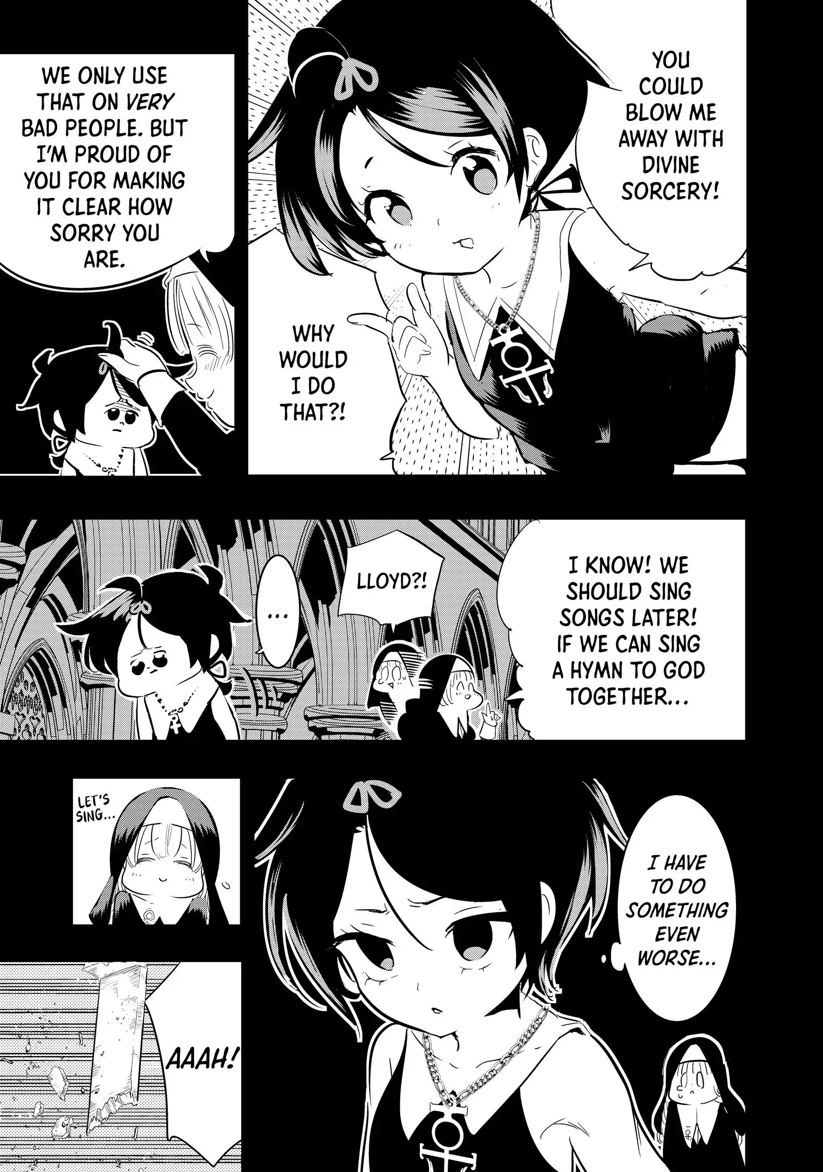 Read I Was Reincarnated as the 7th Prince so I Can Take My Time Perfecting My Magical Ability EN Manga Online