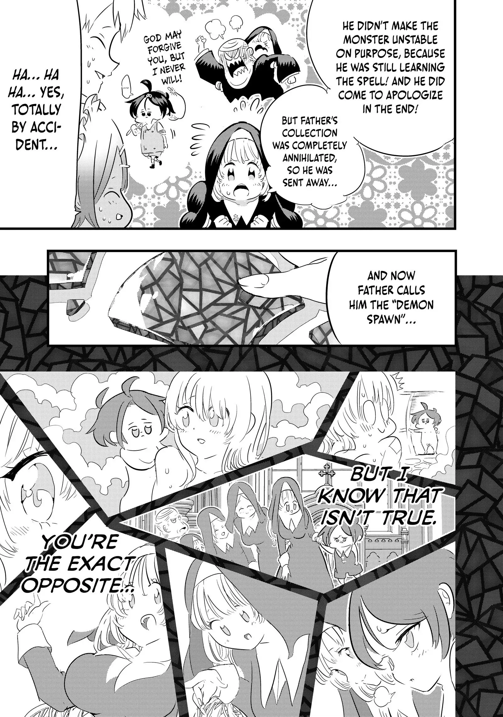Read I Was Reincarnated as the 7th Prince so I Can Take My Time Perfecting My Magical Ability EN Manga Online
