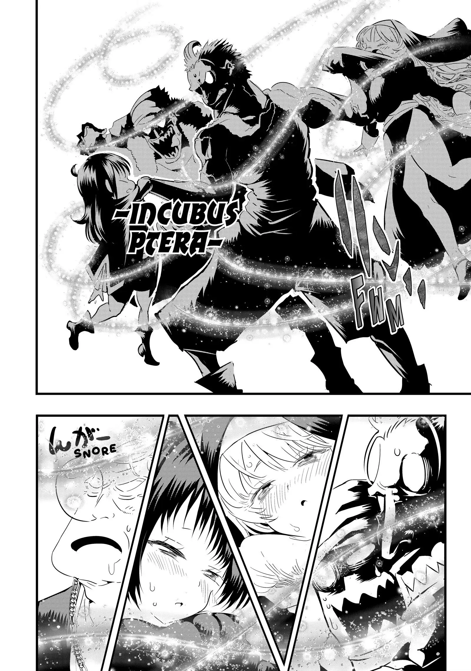 Read I Was Reincarnated as the 7th Prince so I Can Take My Time Perfecting My Magical Ability EN Manga Online