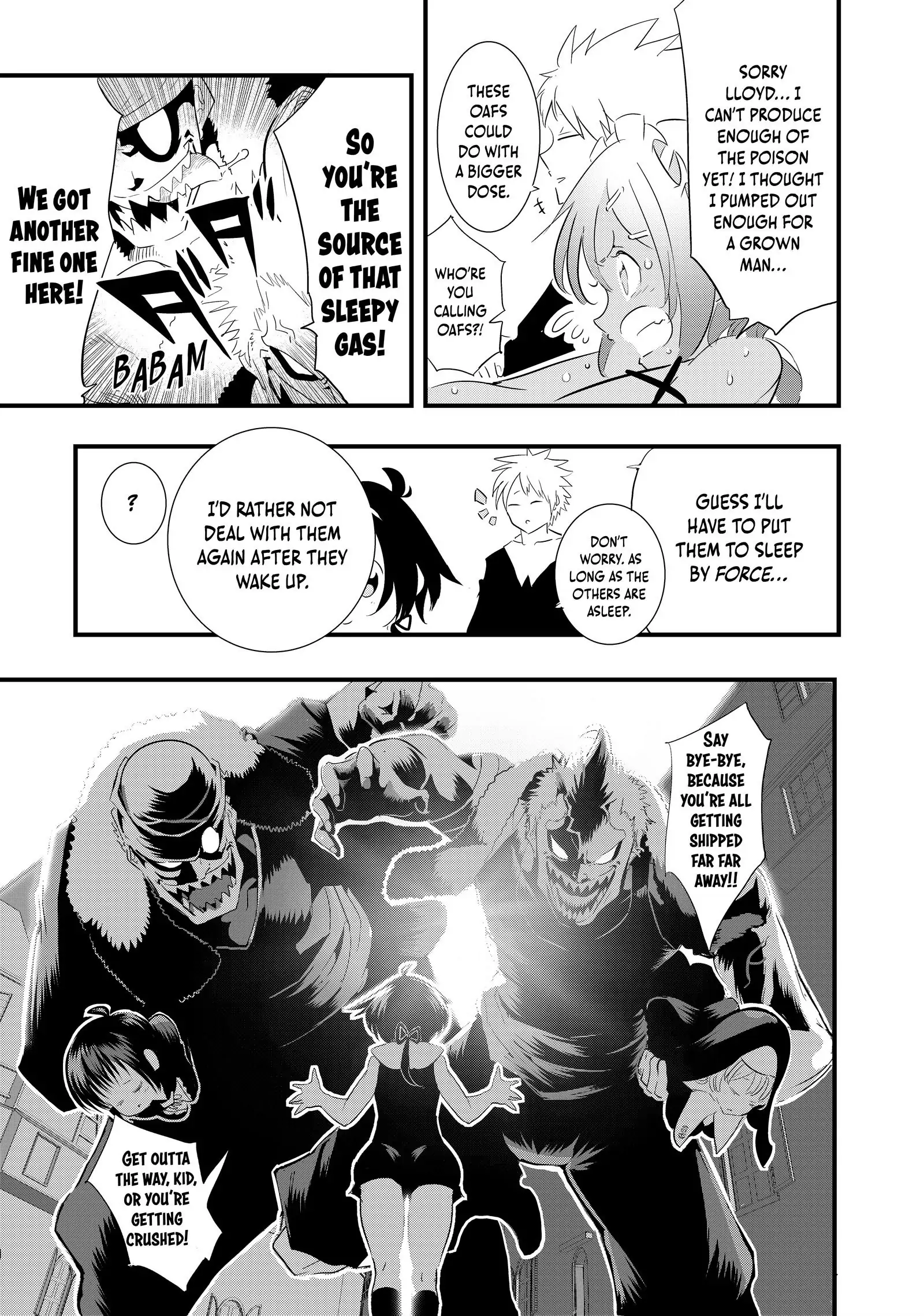 Read I Was Reincarnated as the 7th Prince so I Can Take My Time Perfecting My Magical Ability EN Manga Online